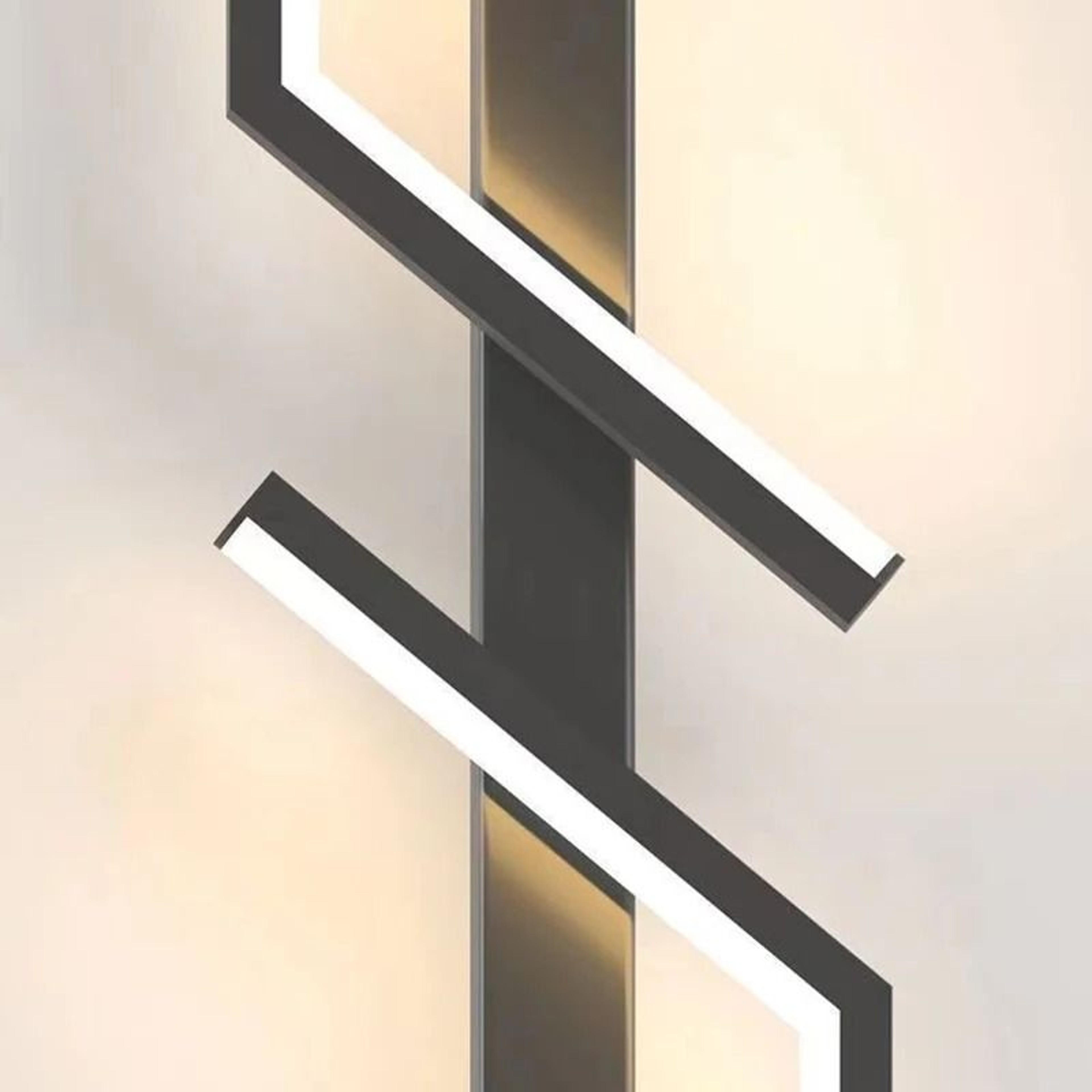 Linelux Slim LED Wall Sconce 3