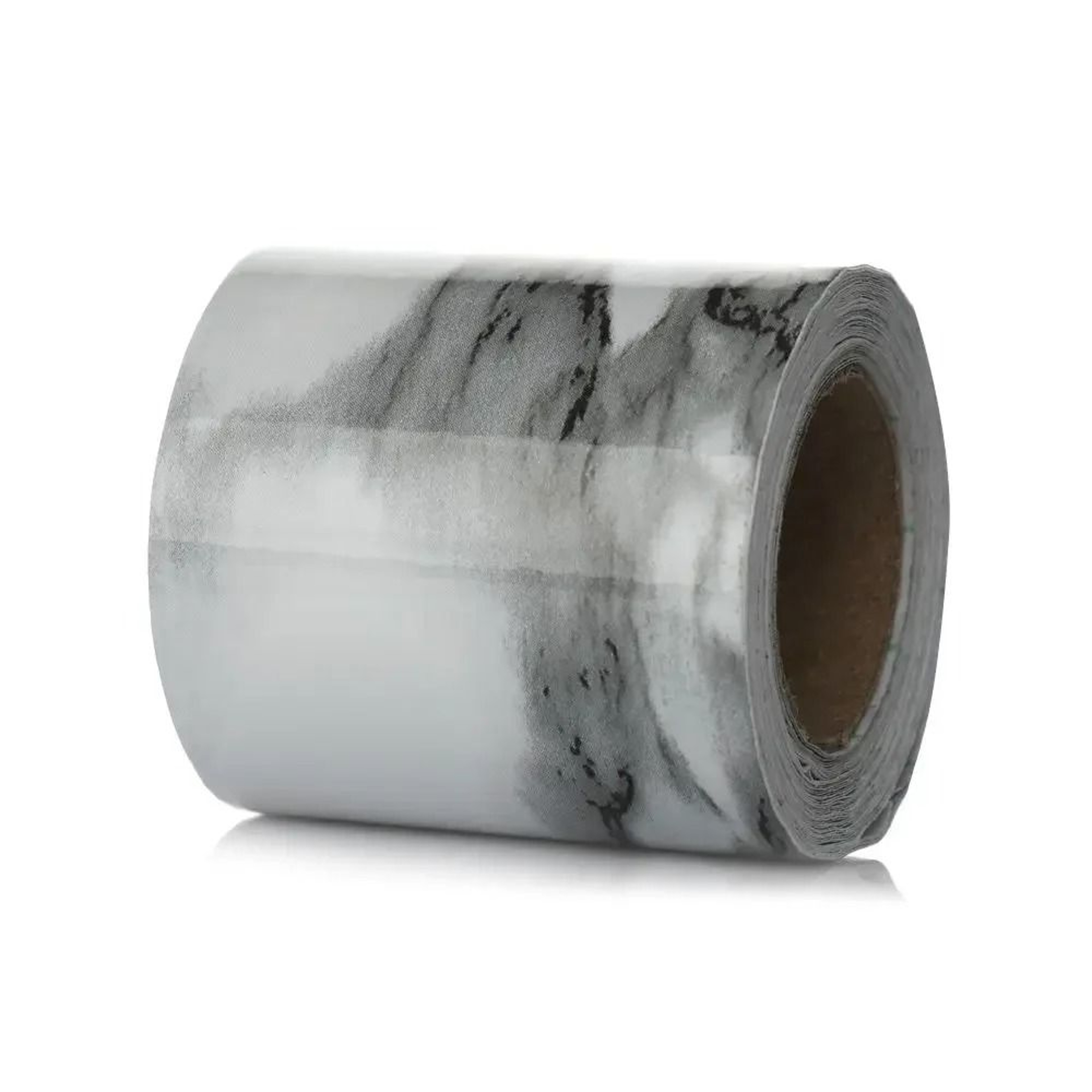 MarbleEdge Adhesive Baseboard Trim 8