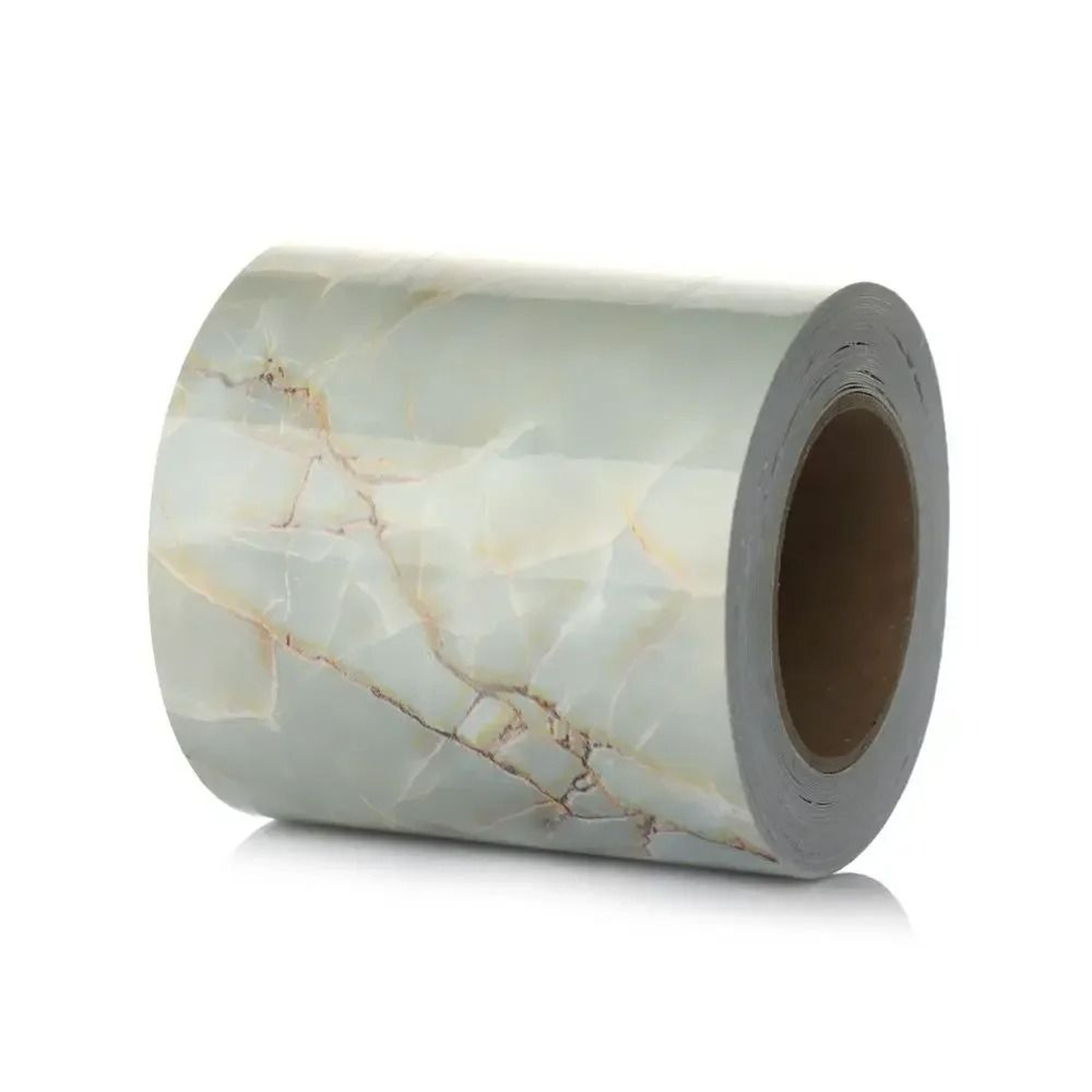 MarbleEdge Adhesive Baseboard Trim 6