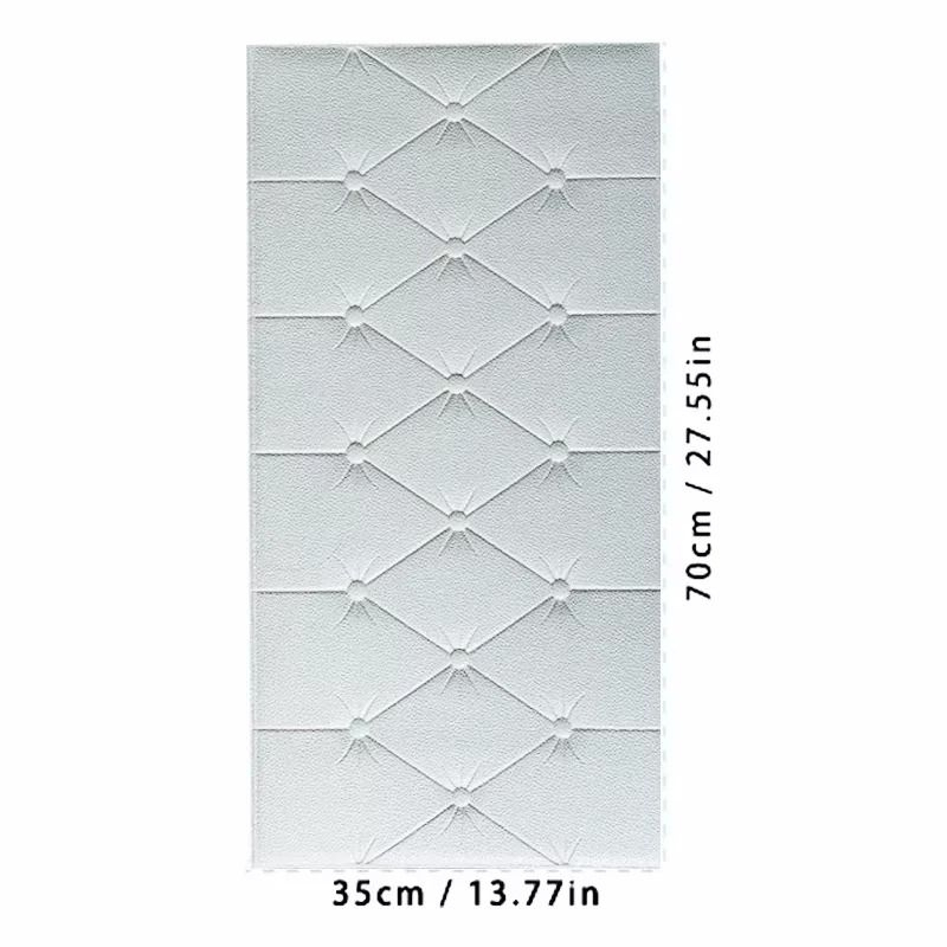 SoftNest Tatami Wall Cushion 8