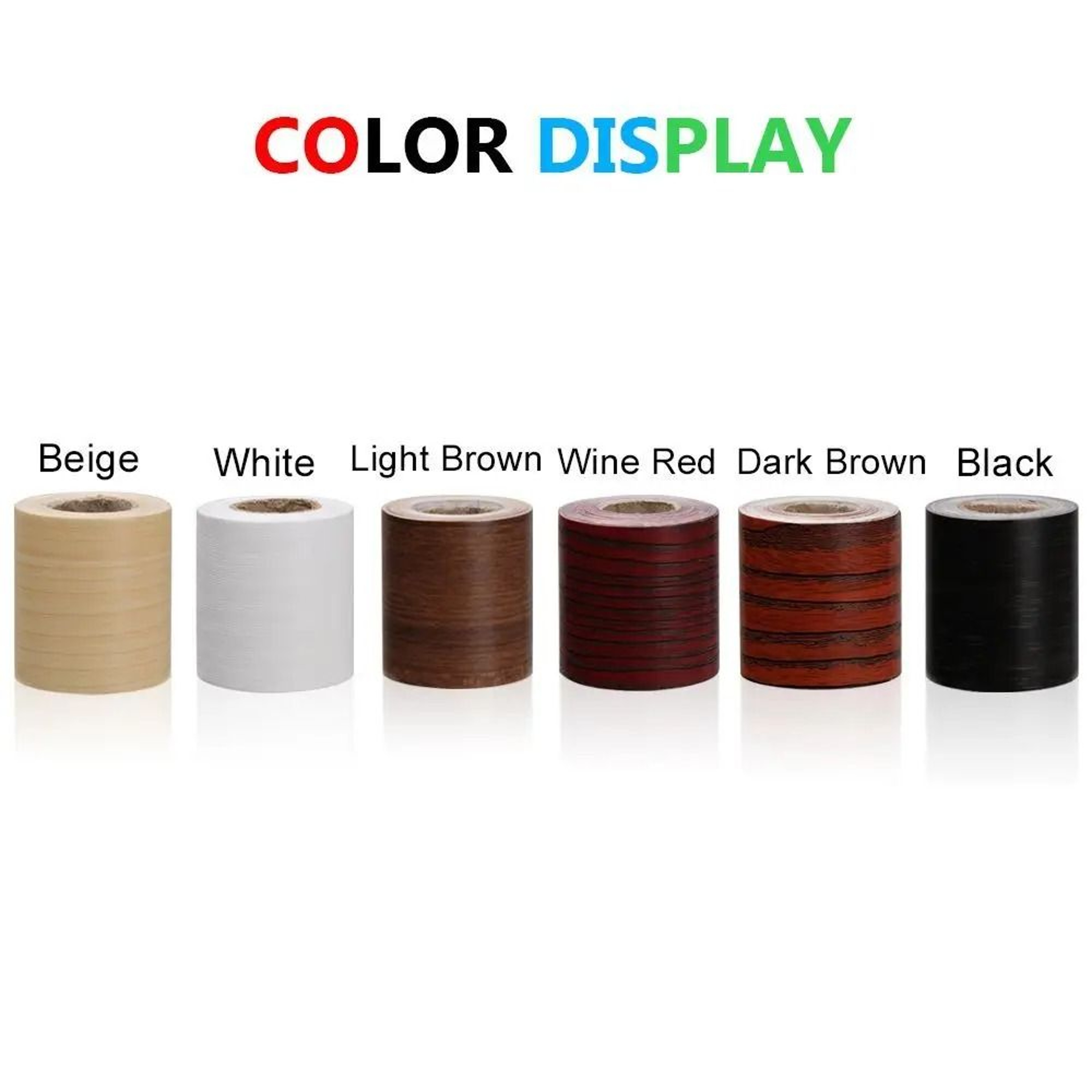 EdgeLuxe Waterproof Decorative Border Strip 6