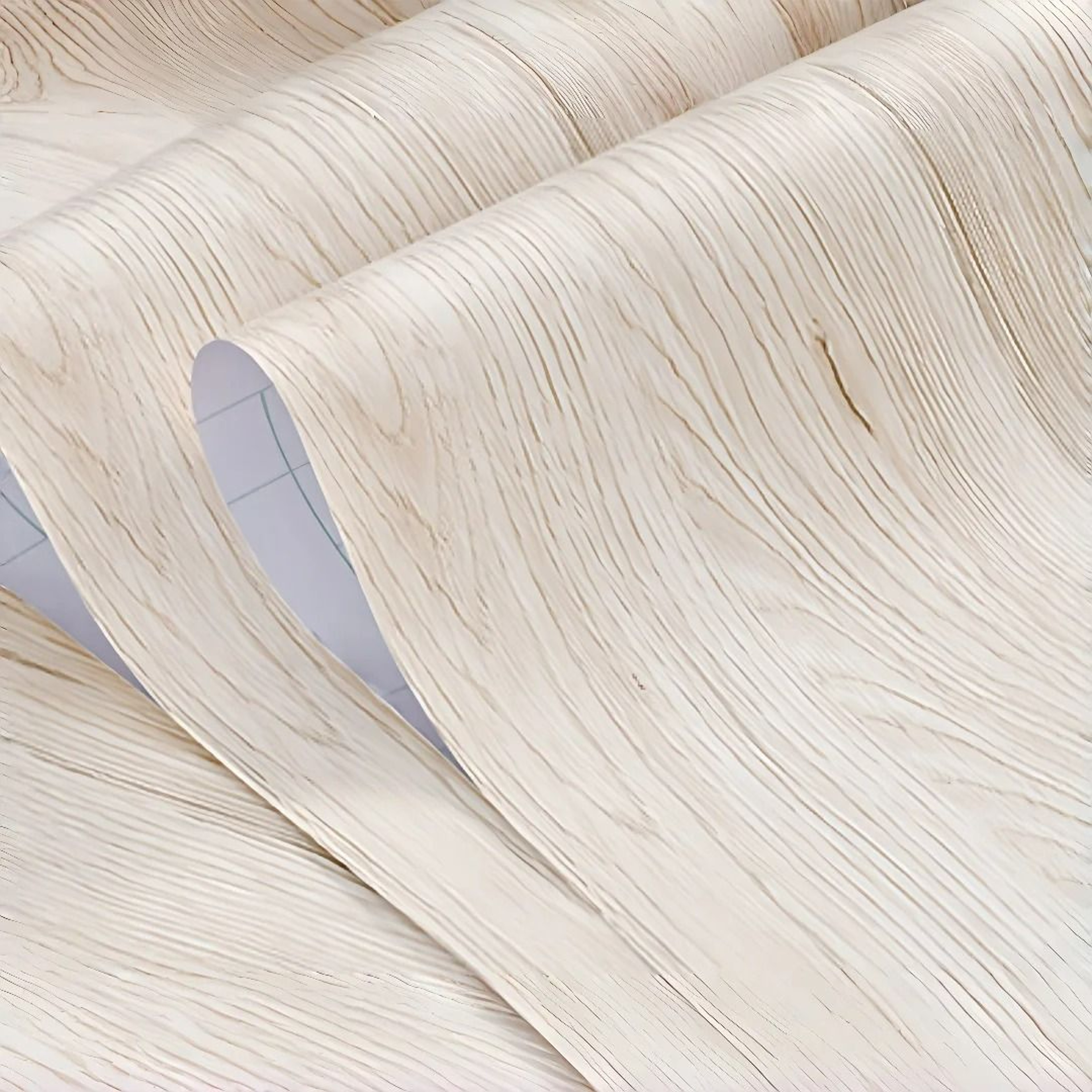 Natural Wood Peel Stick Flooring 18