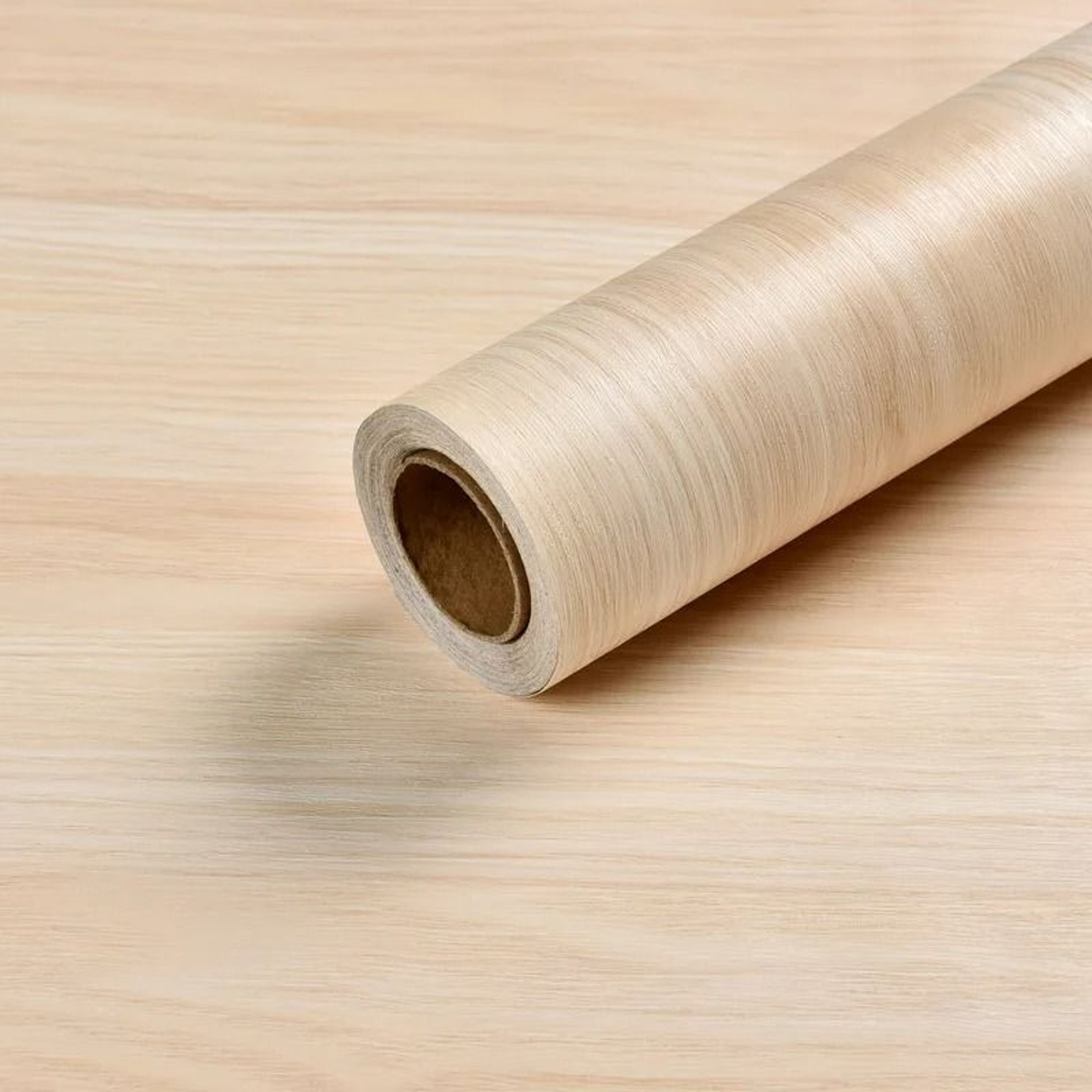 Natural Wood Peel Stick Flooring 15