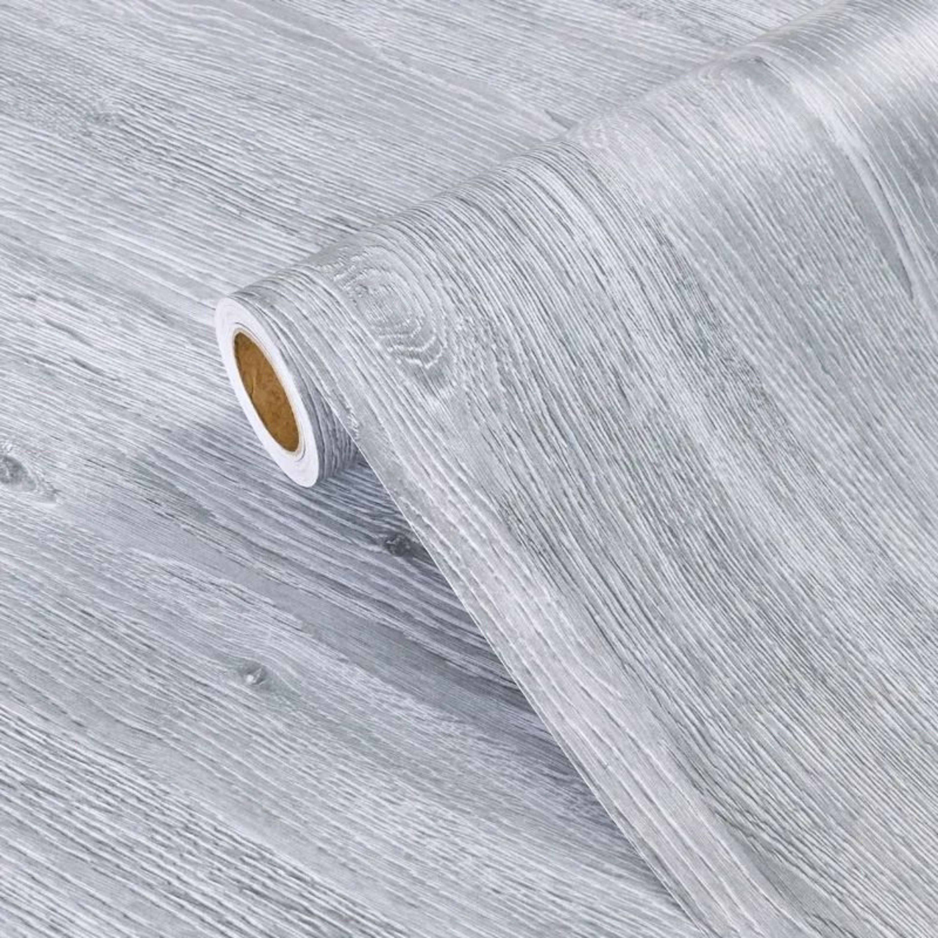 Natural Wood Peel Stick Flooring 17