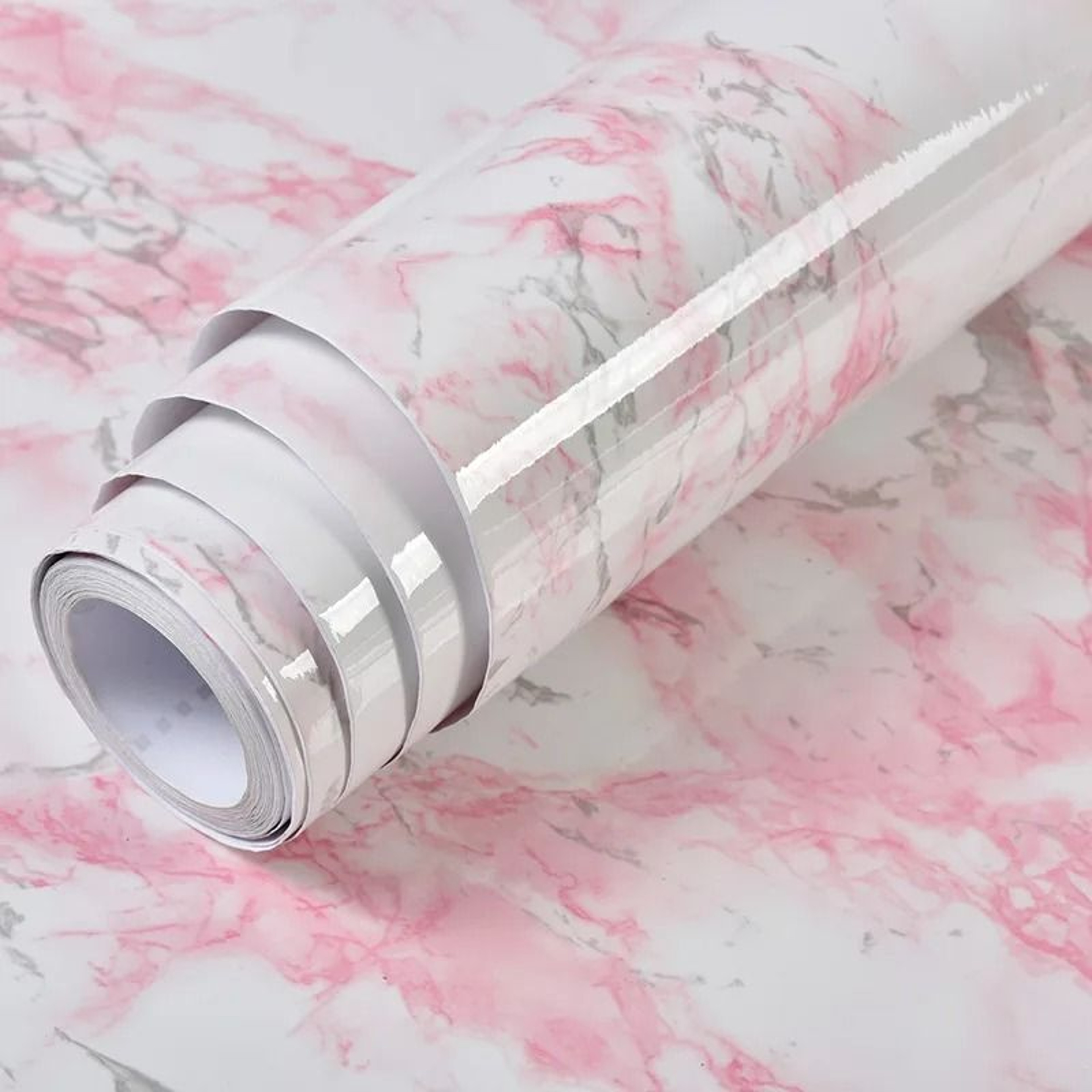 Luxe Marble Countertop Contact Paper 15