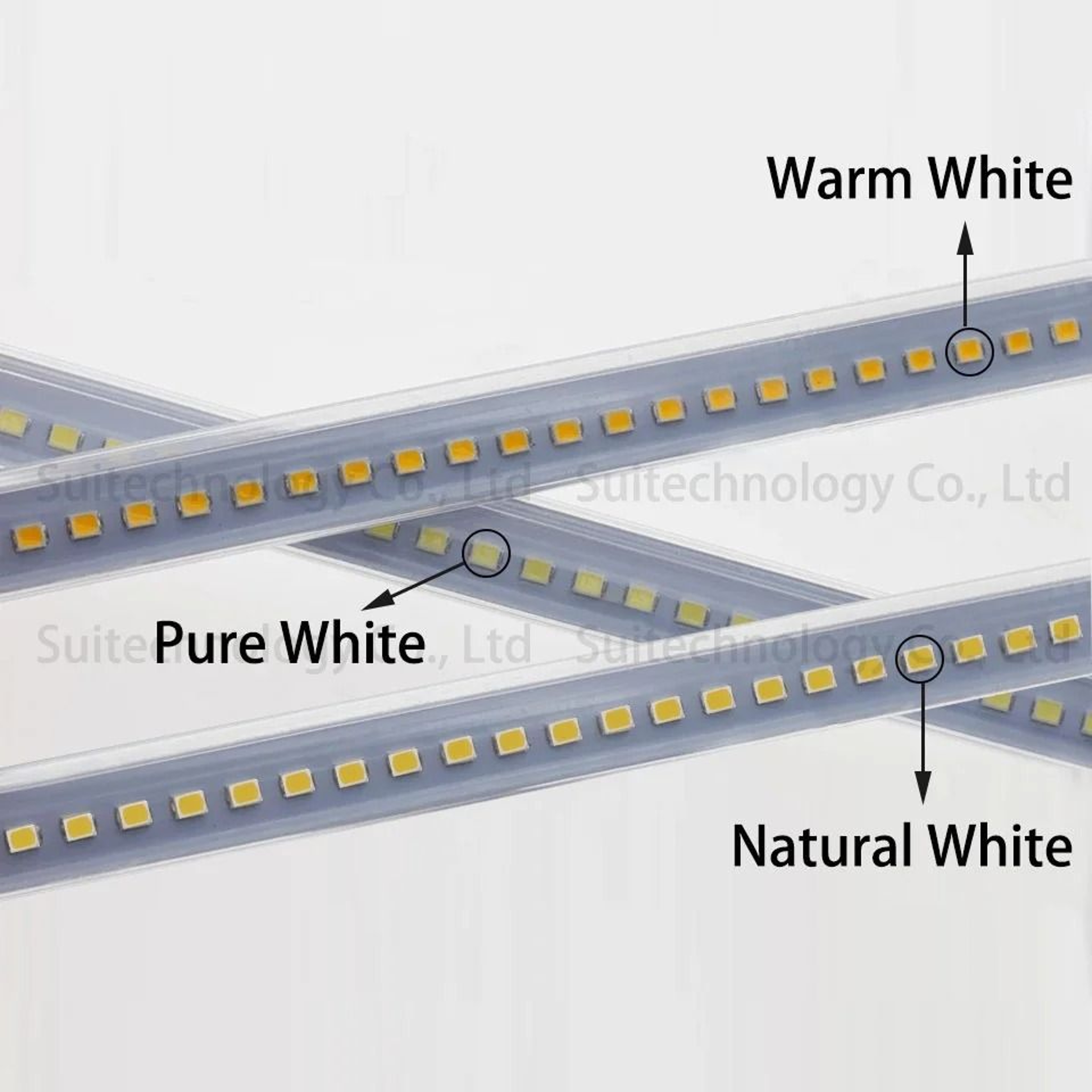 Rigid LED Counter Light Bars 2