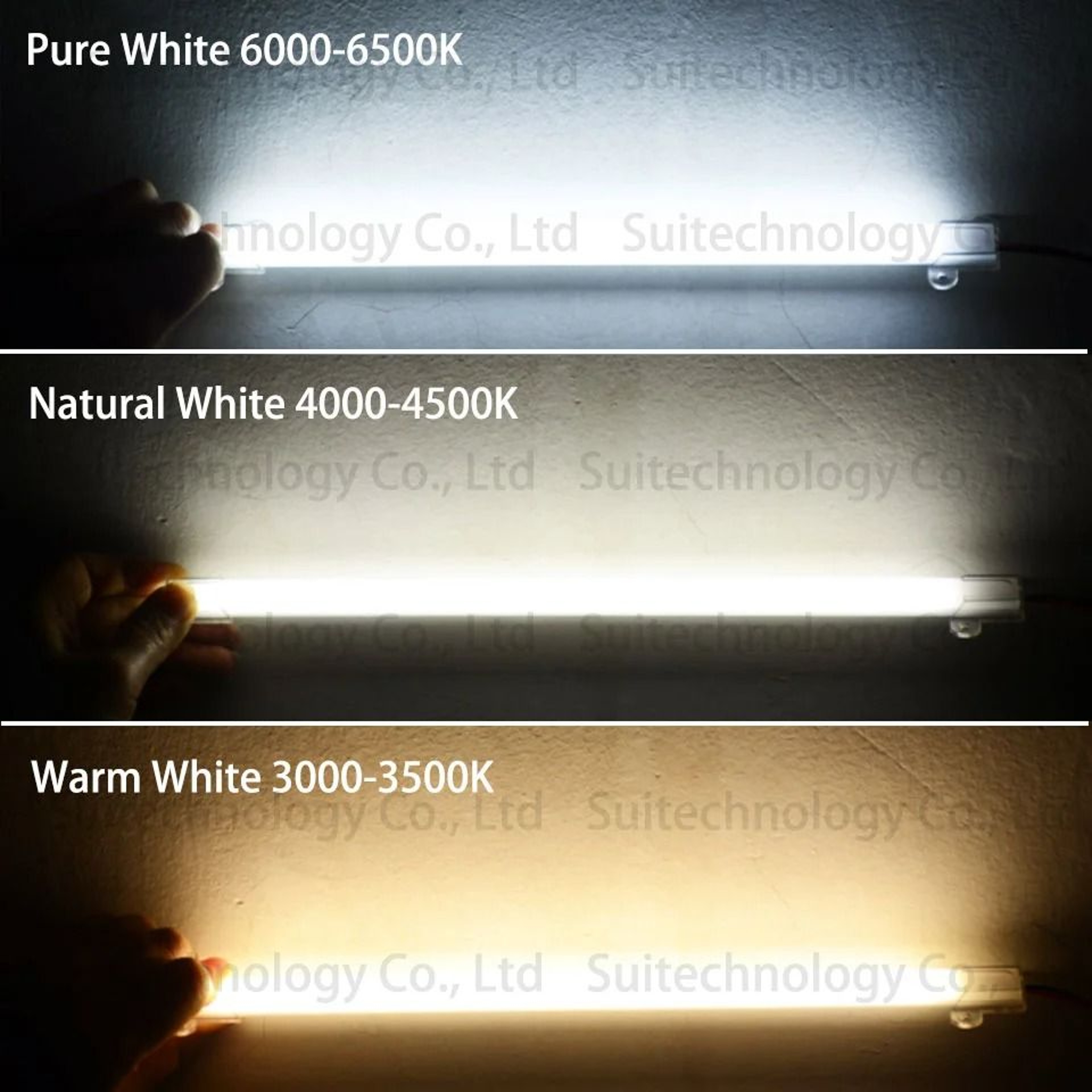 Rigid LED Counter Light Bars 3