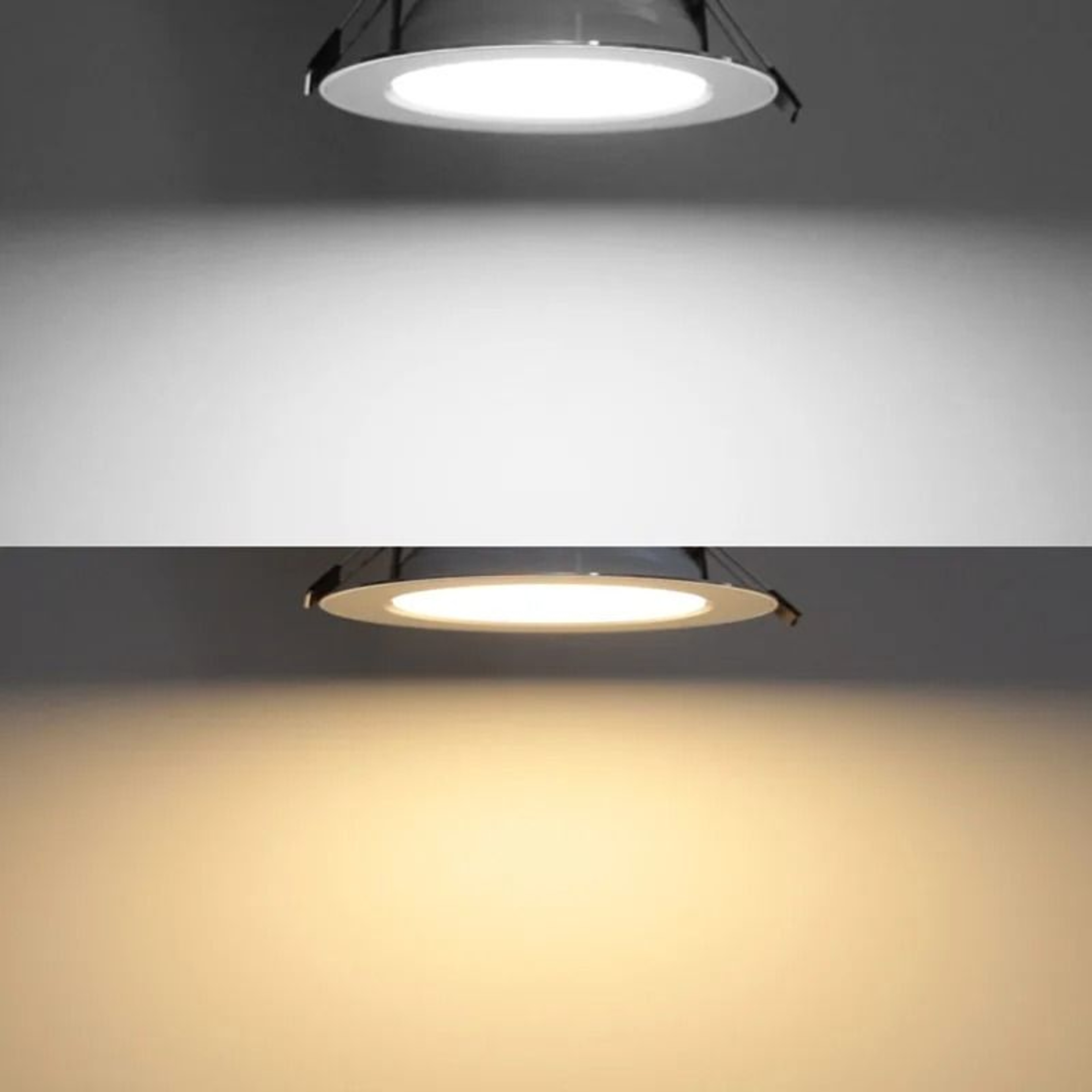 Recessed LED Ceiling Spotlight 3