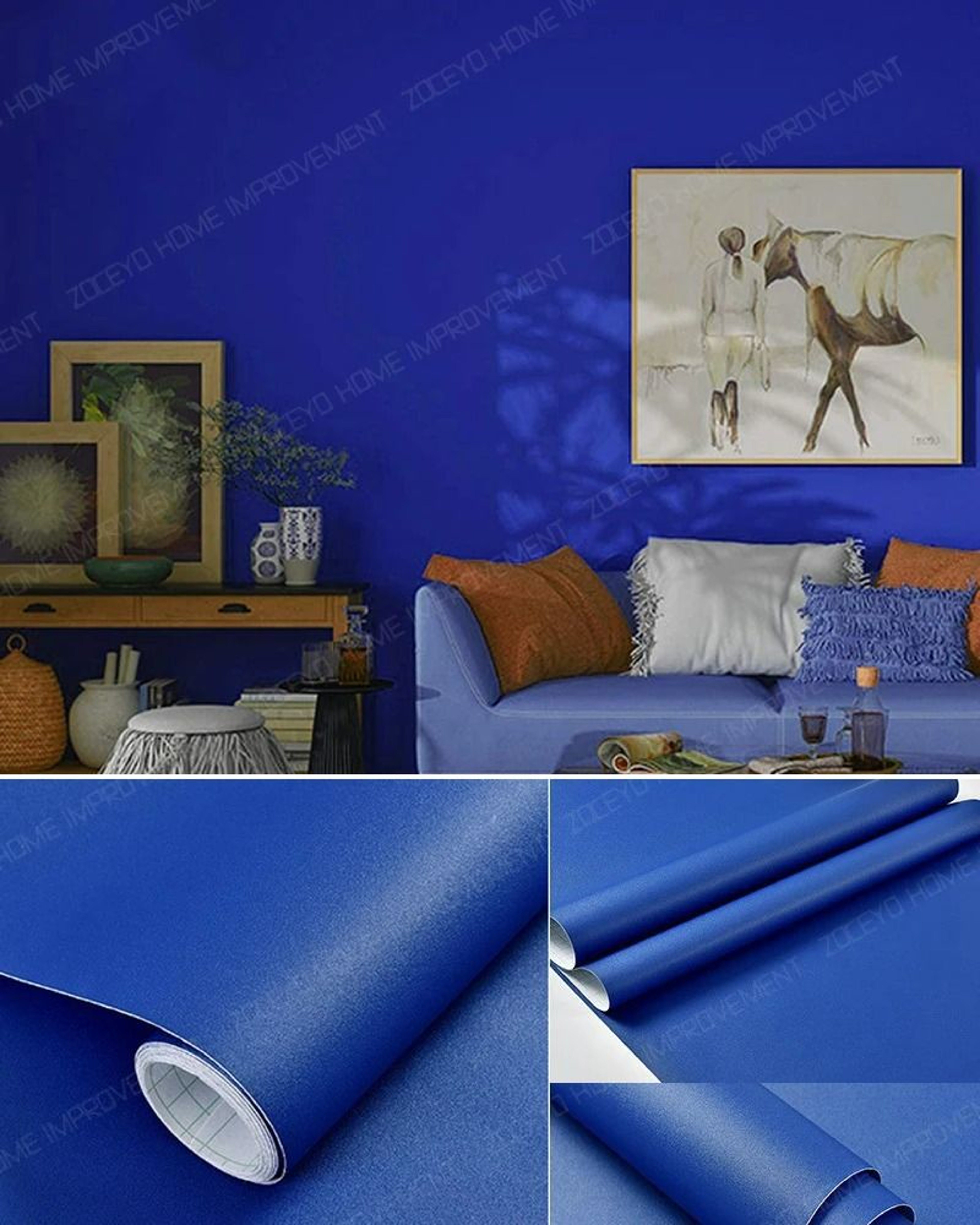 ColorEase Waterproof Surface Contact Paper 17