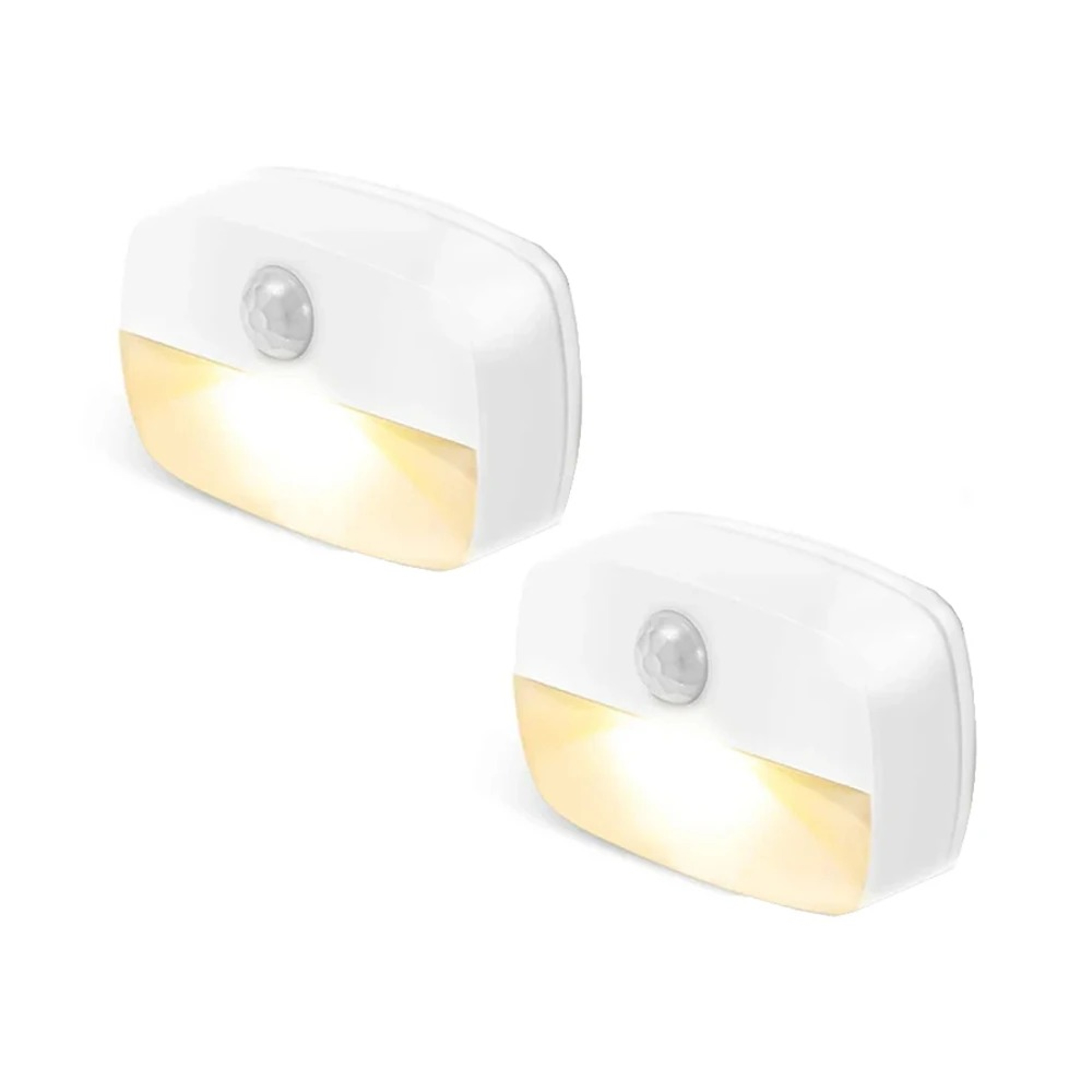 Smart PIR Cabinet Night Light 8