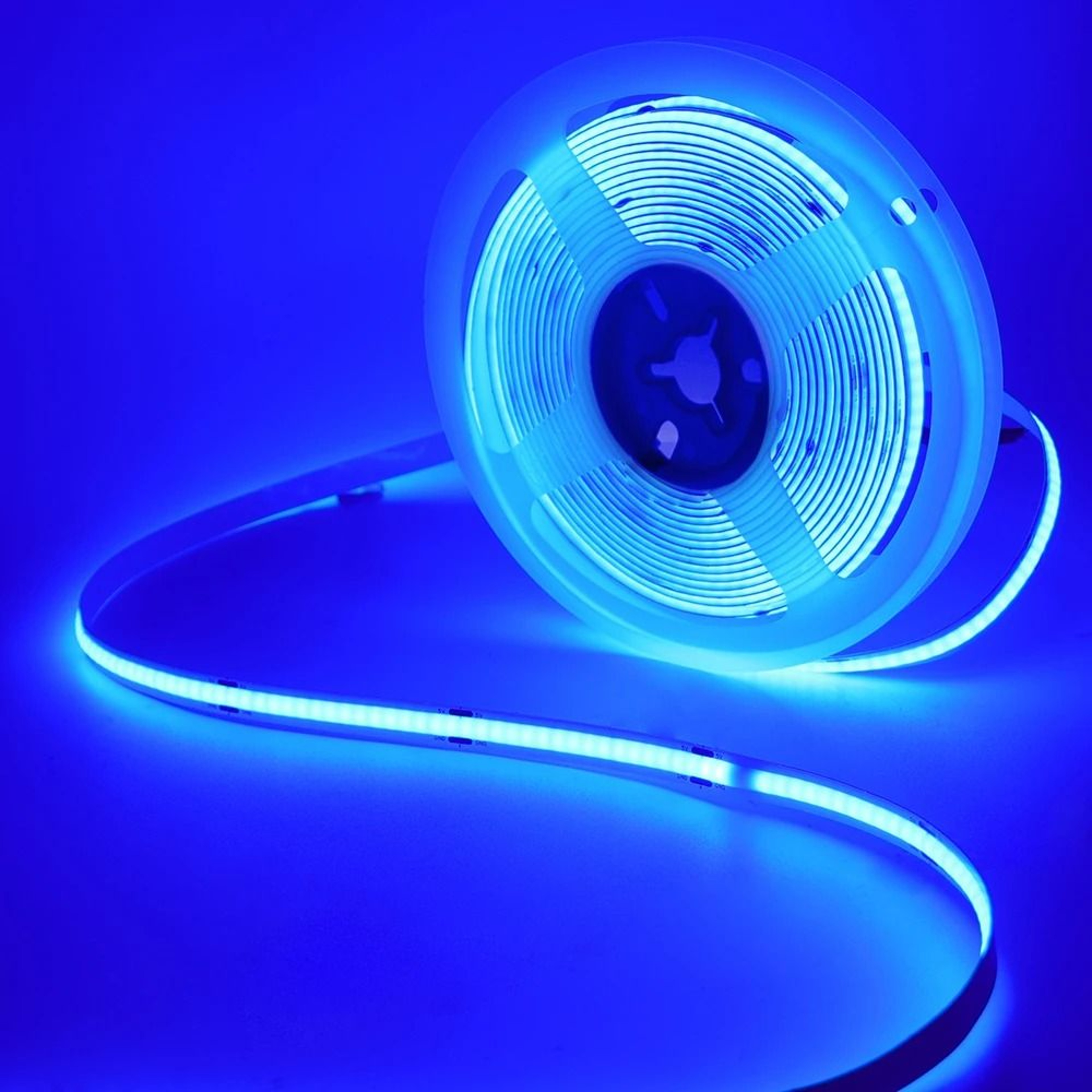 Ultra Slim COB LED Strip 11