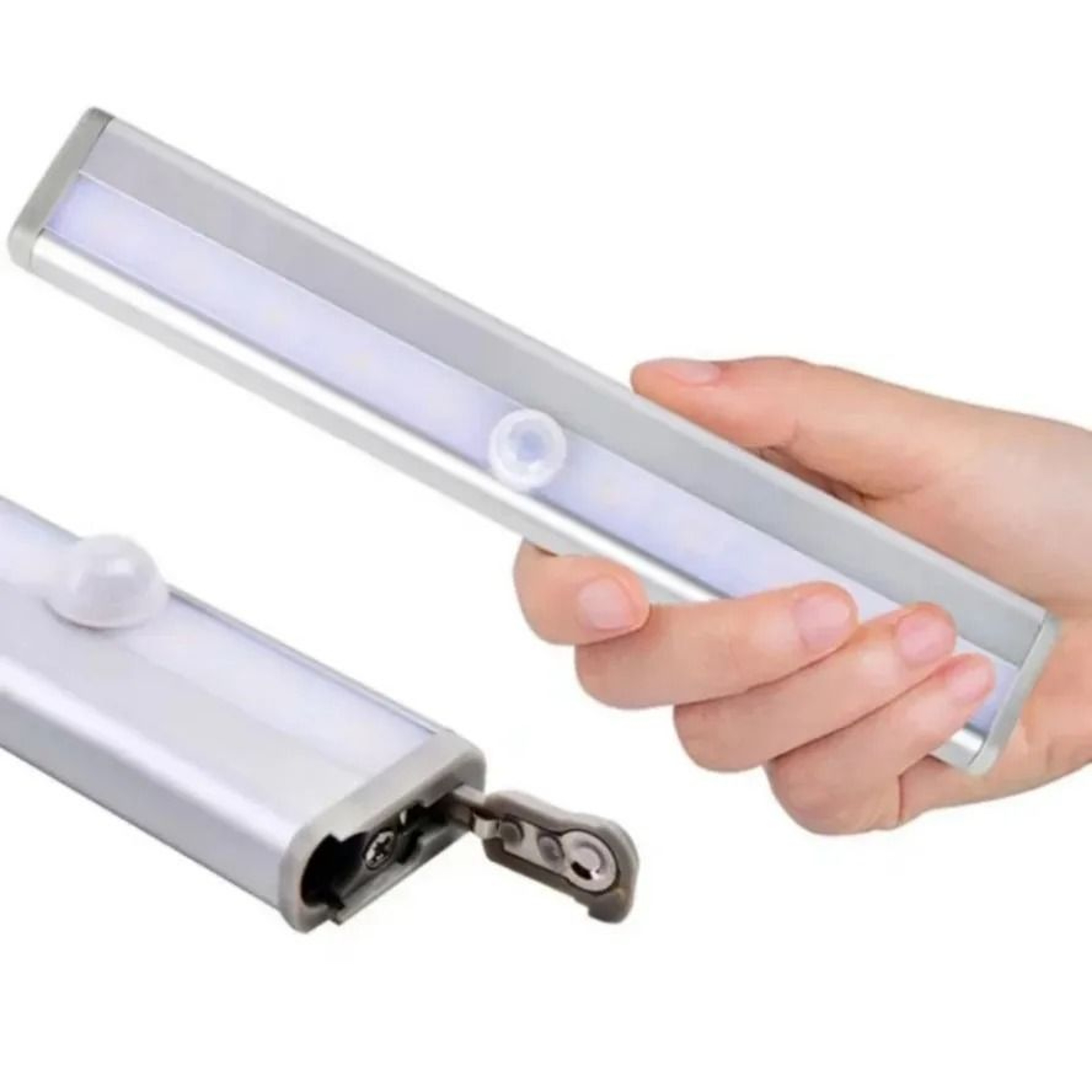 Compact PIR Drawer Sensor Light 4