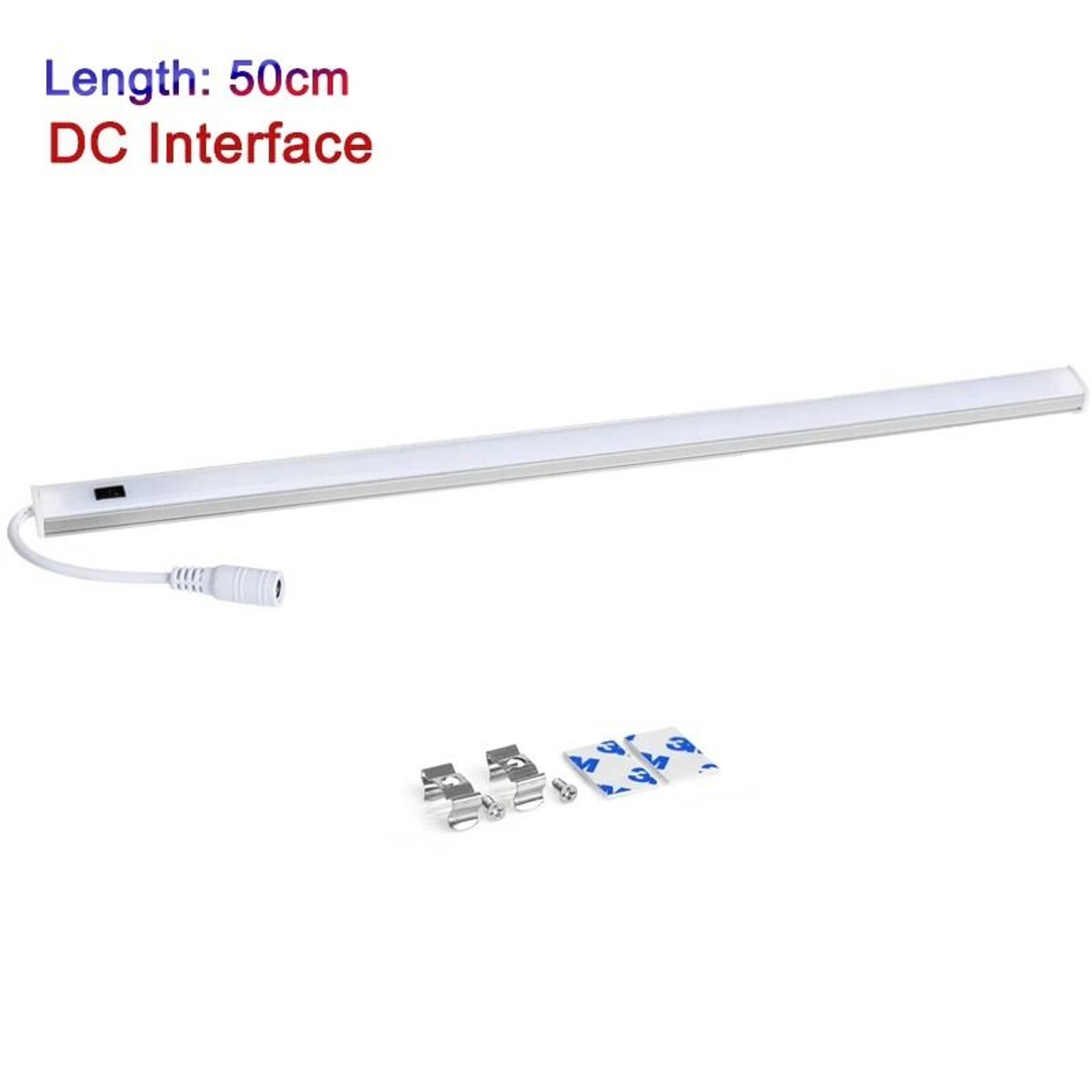 Touchless Kitchen Cabinet Light 7