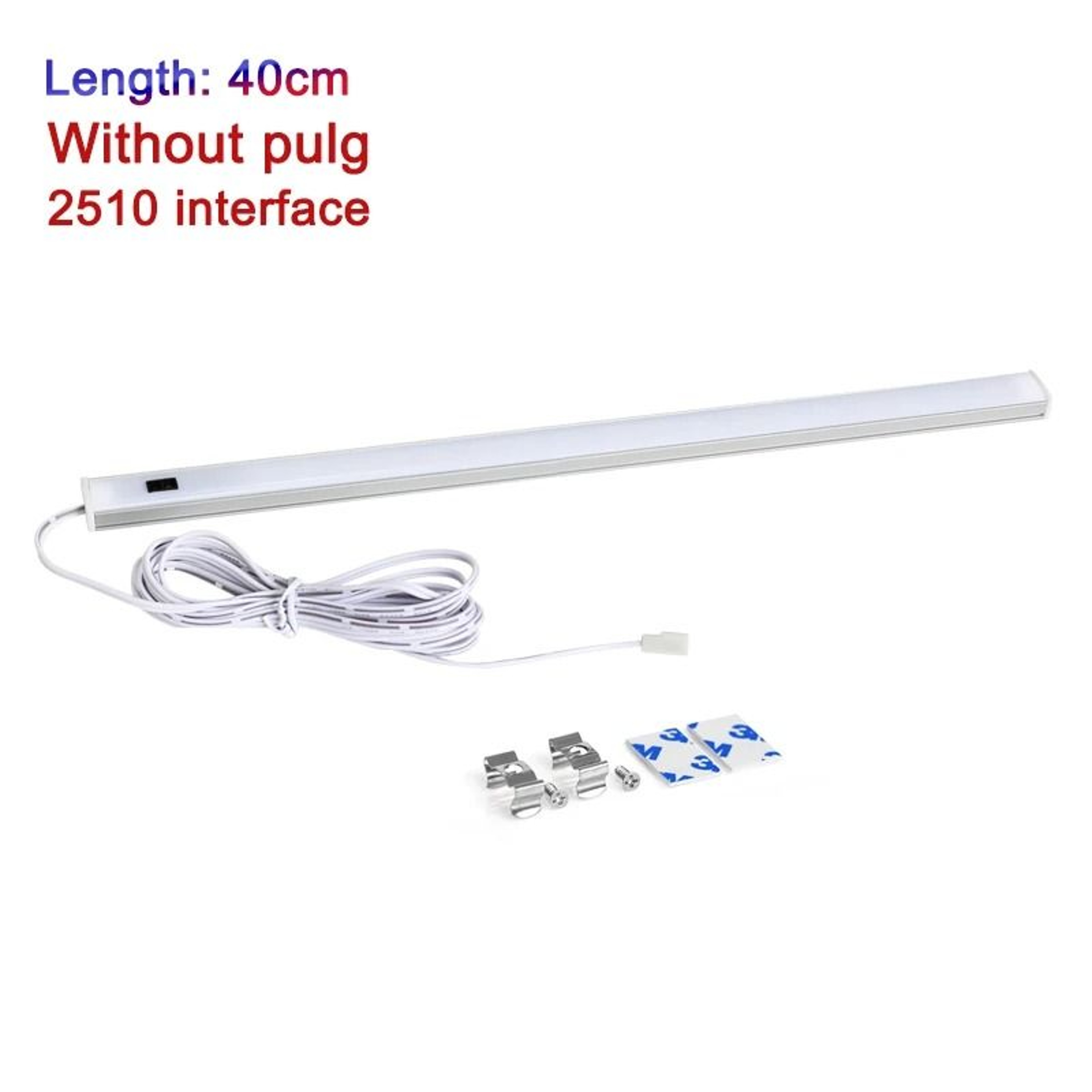 Touchless Kitchen Cabinet Light 9