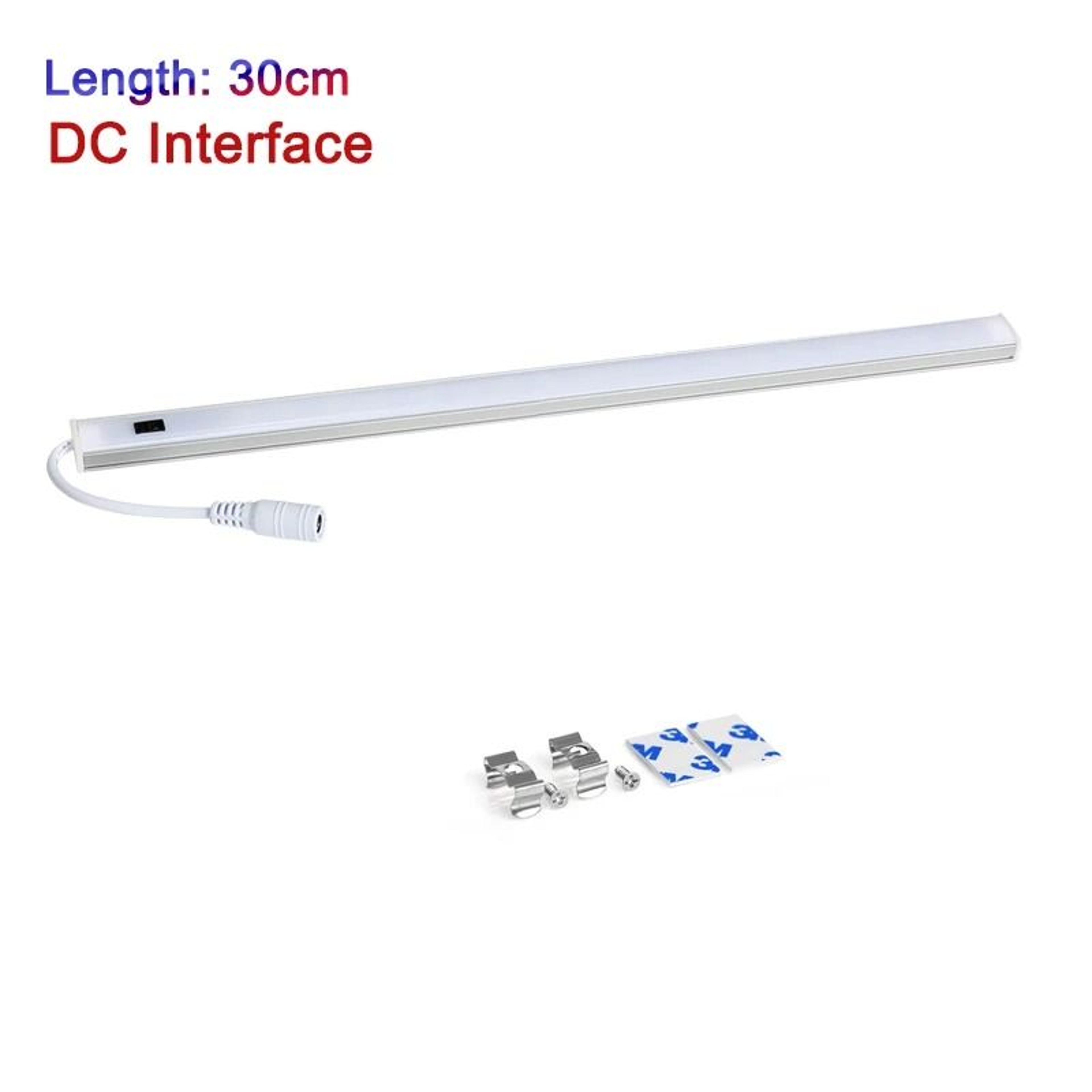Touchless Kitchen Cabinet Light 11