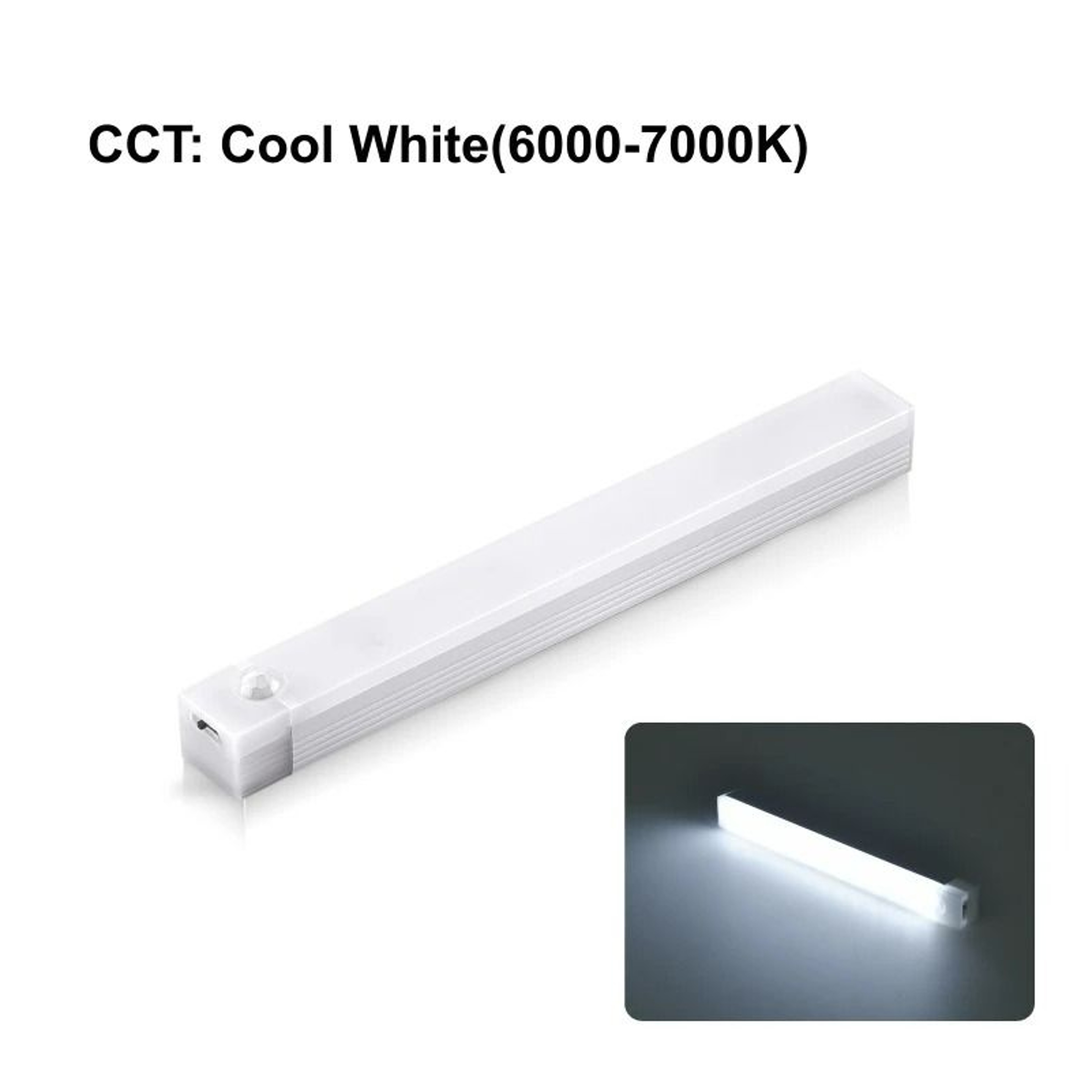 PathGlow Motion Sensor Cabinet Light 7