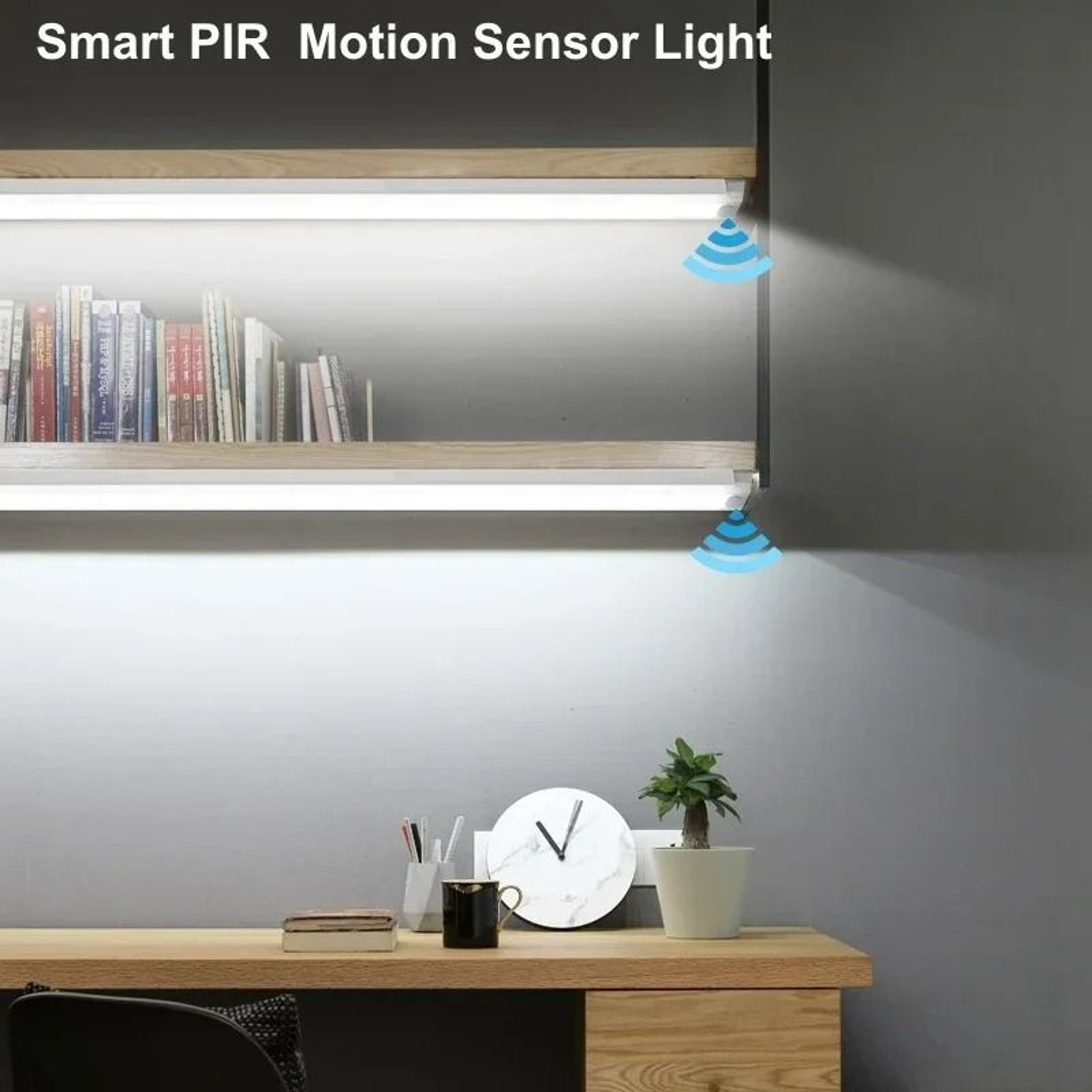 GlowSense Wireless Cabinet Light 3