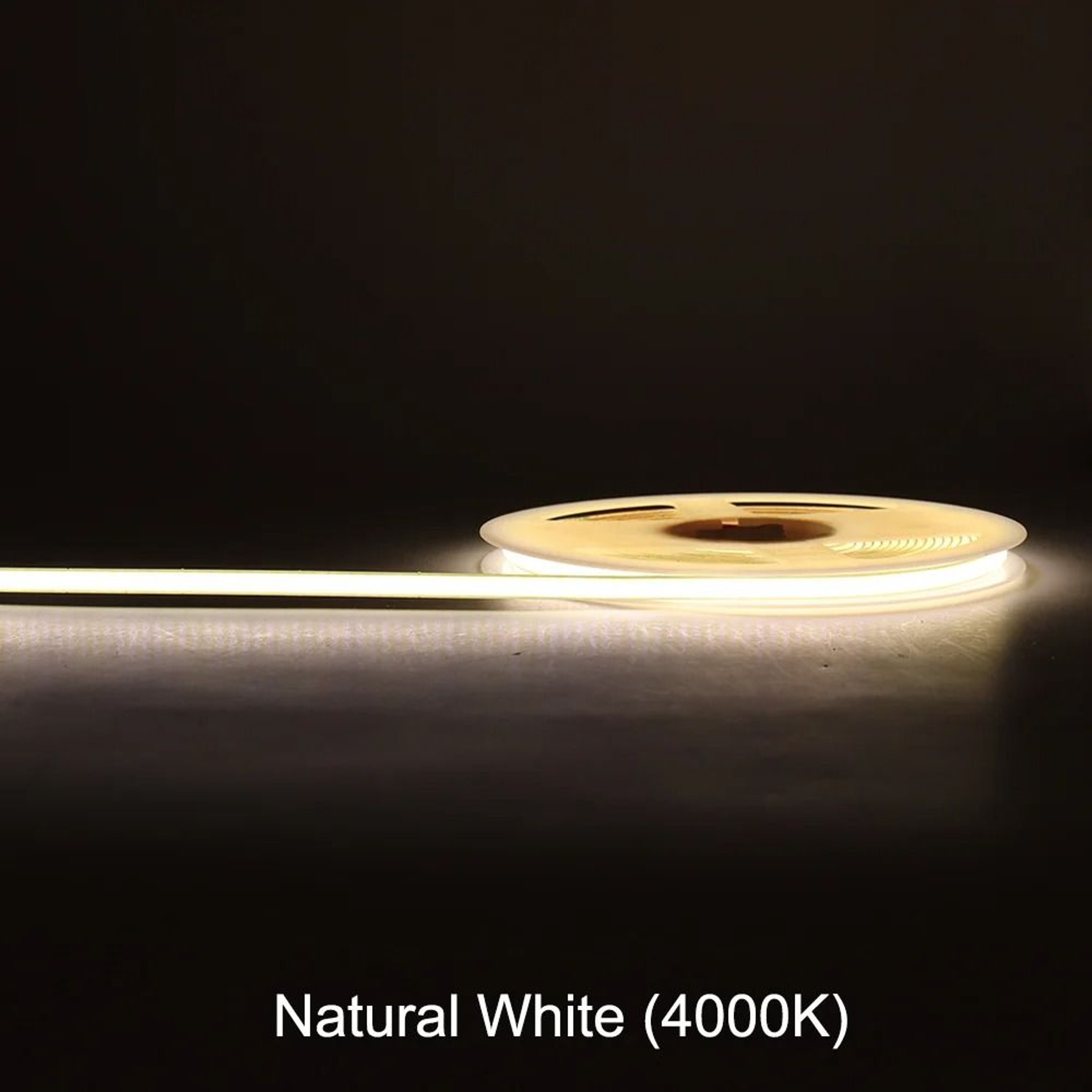 ColorFlow Dimmable COB Strip Light 6