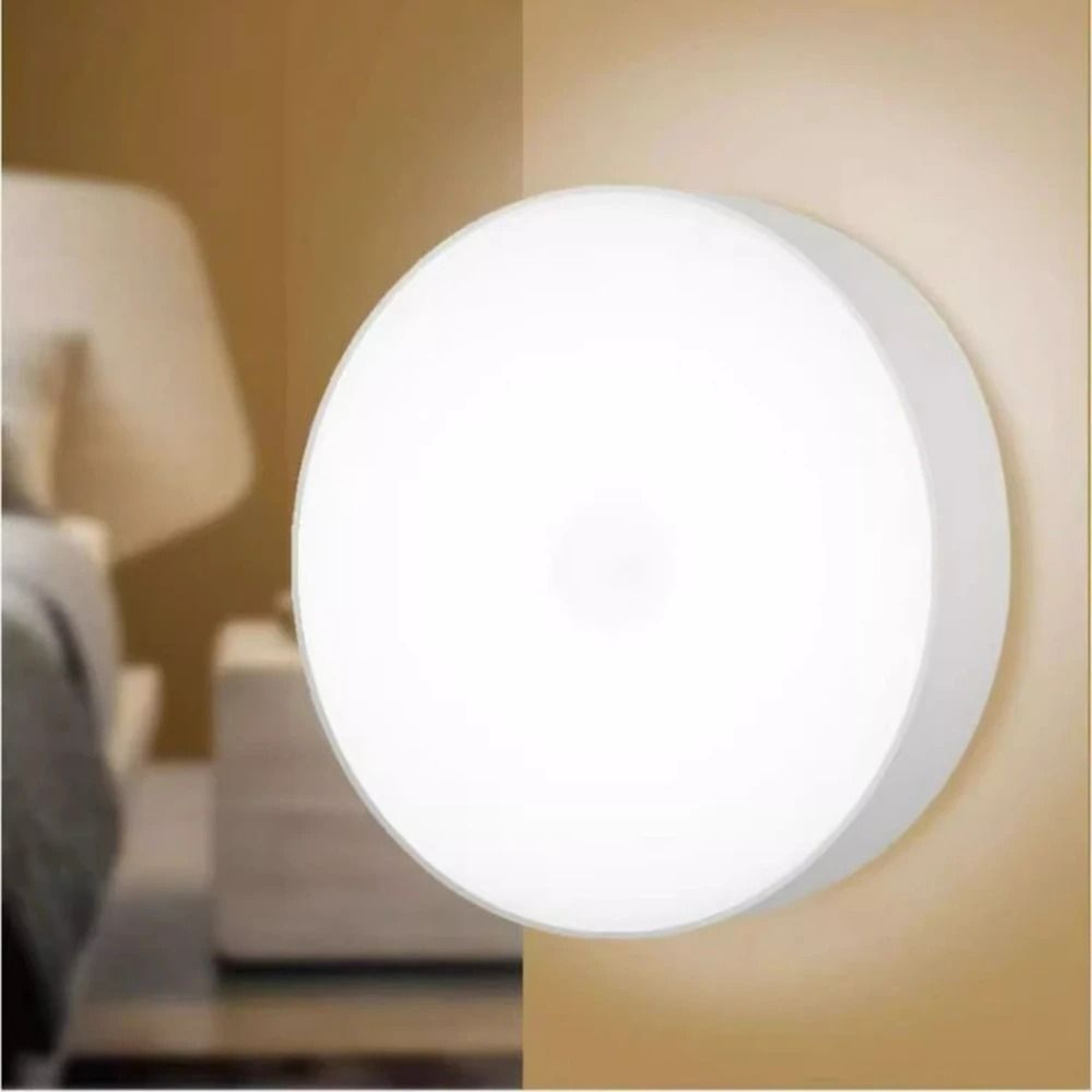 StepSense USB Motion Night Light 5