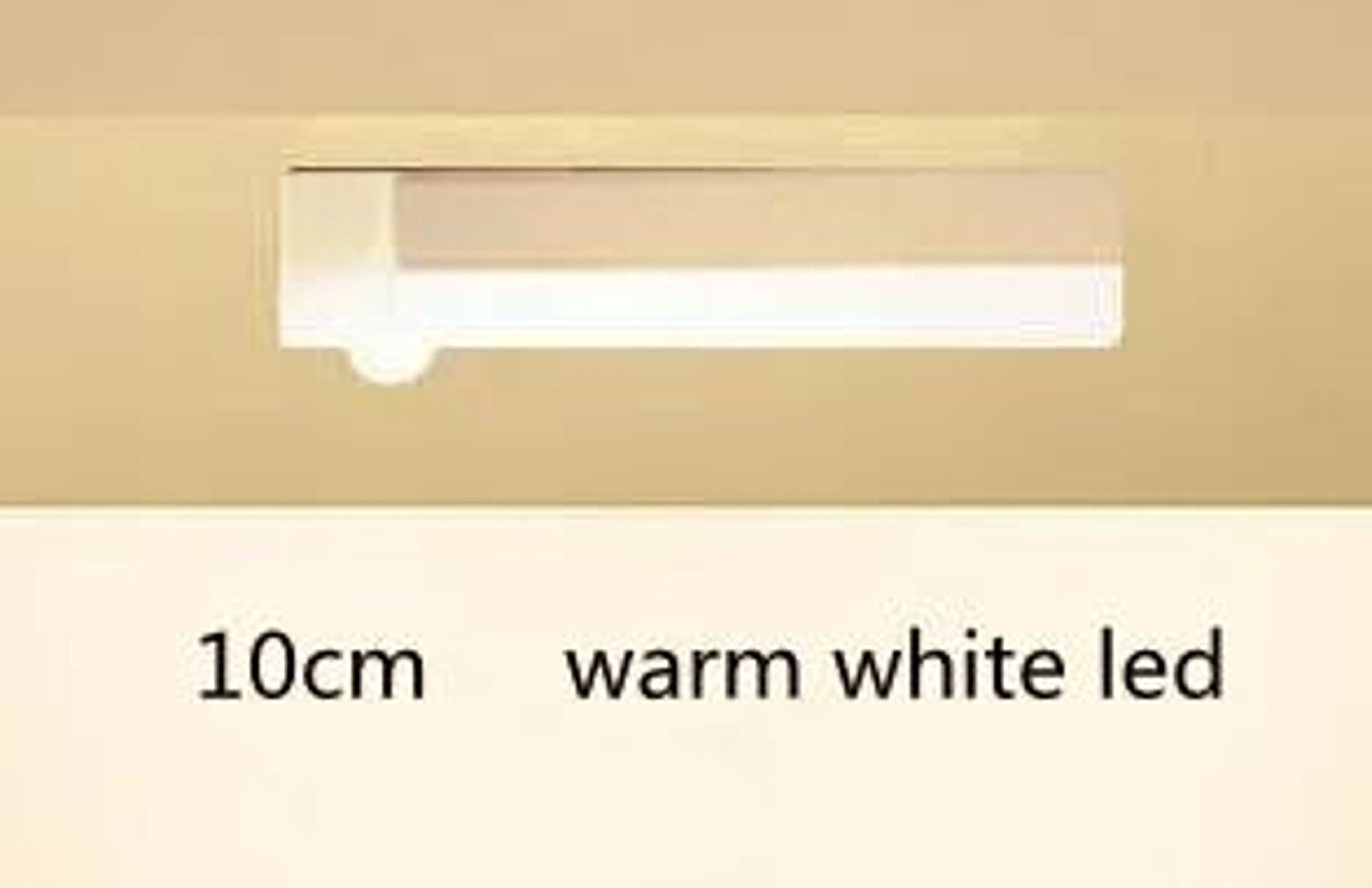 BrightPath Wireless Sensor Light Bar 9