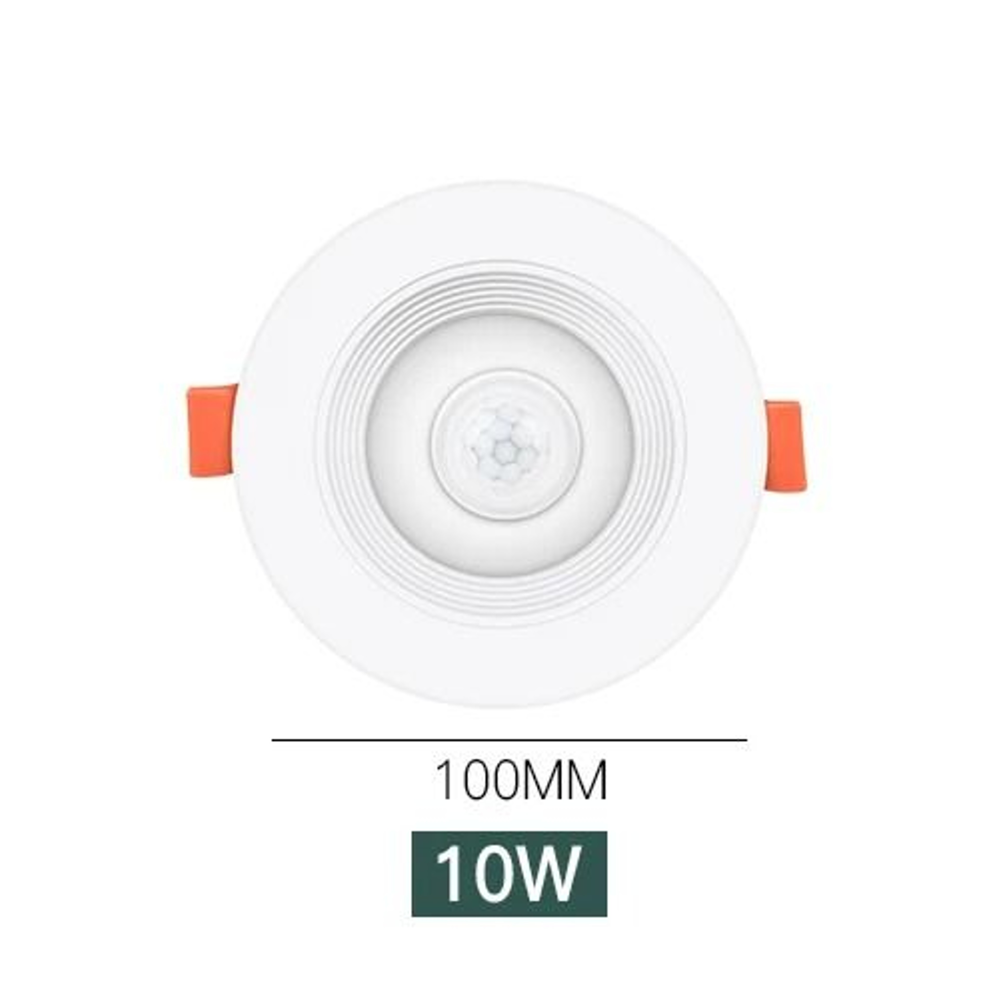 AutoHalo PIR Ceiling Downlight 9