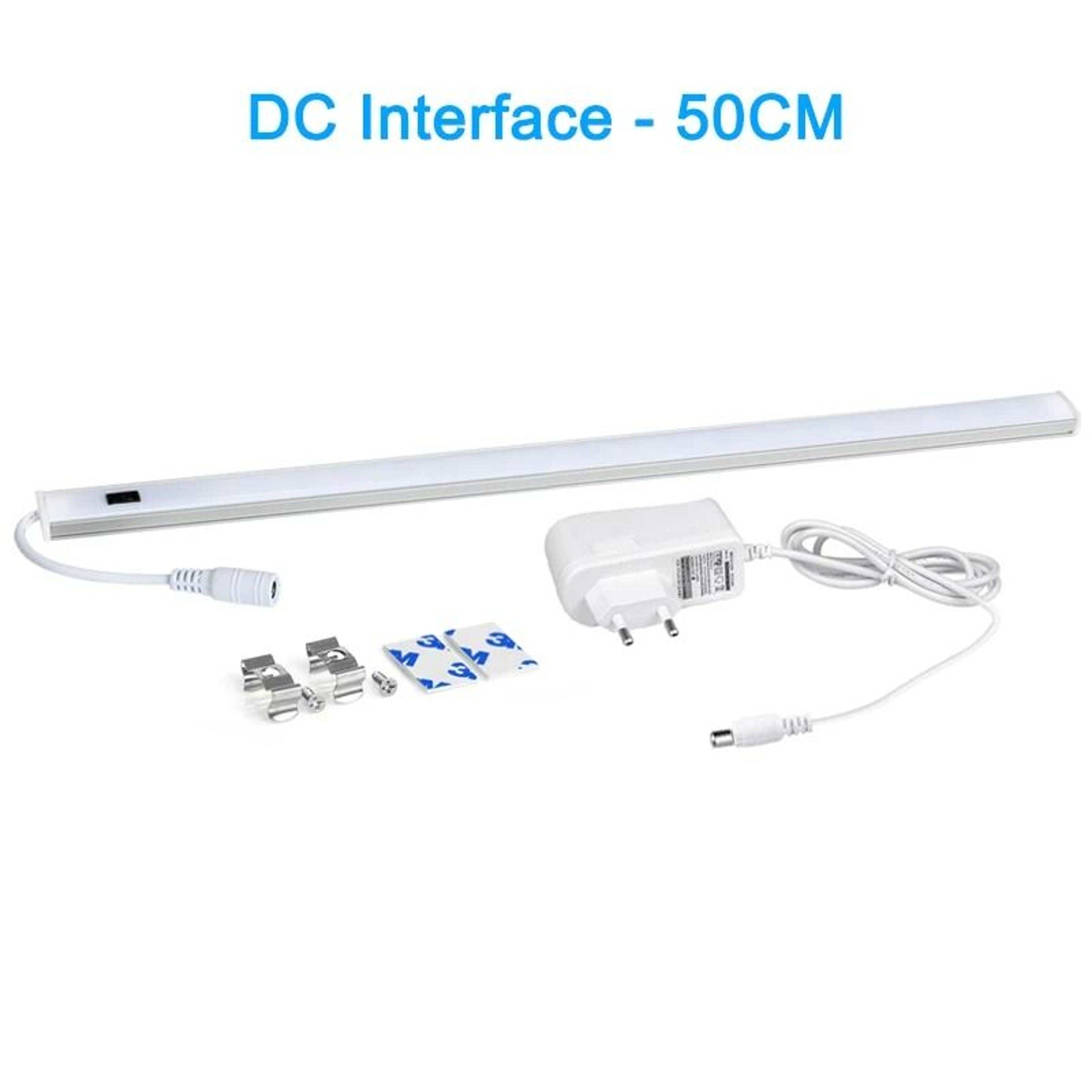 SweepSense Kitchen Cabinet Light 7
