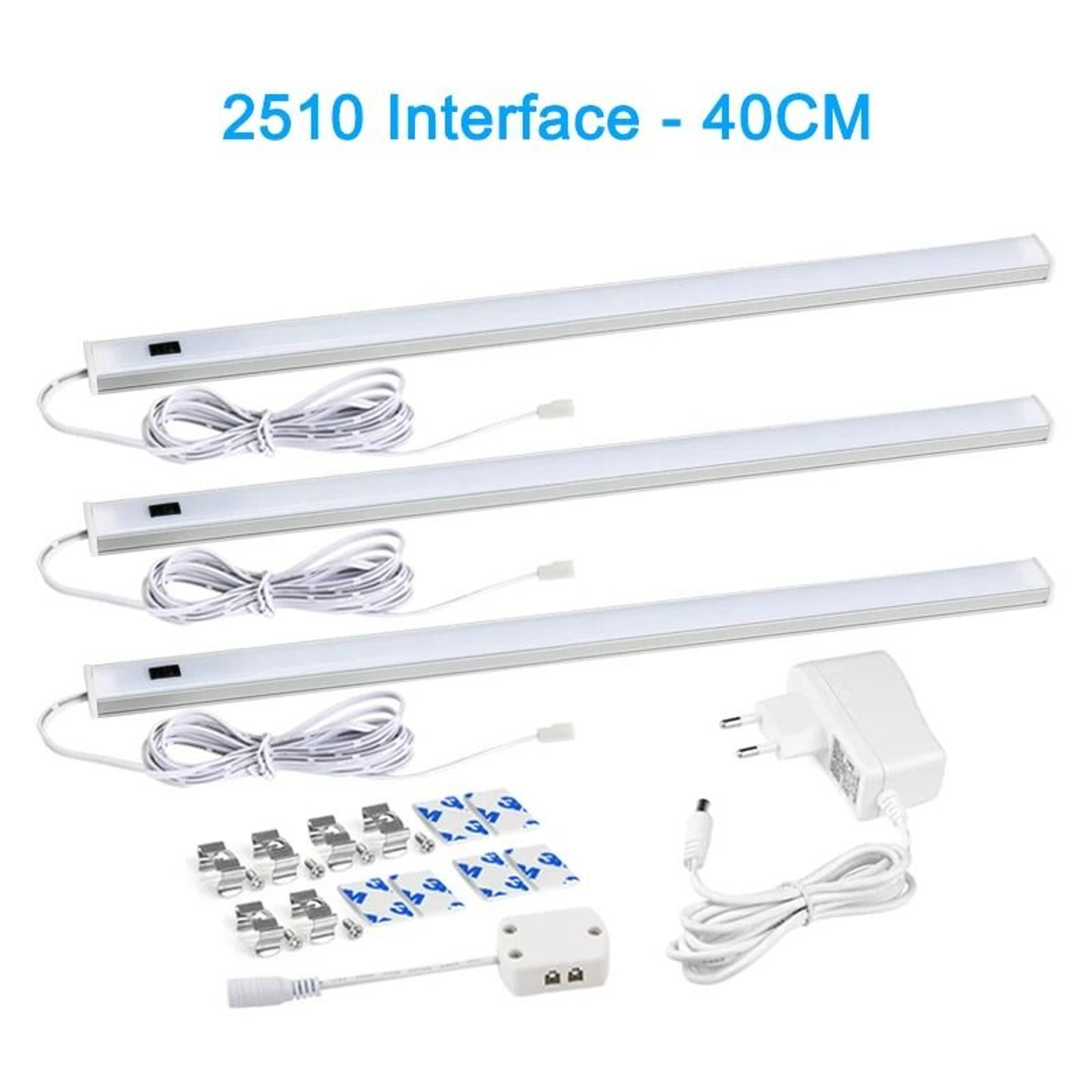 SweepSense Kitchen Cabinet Light 16