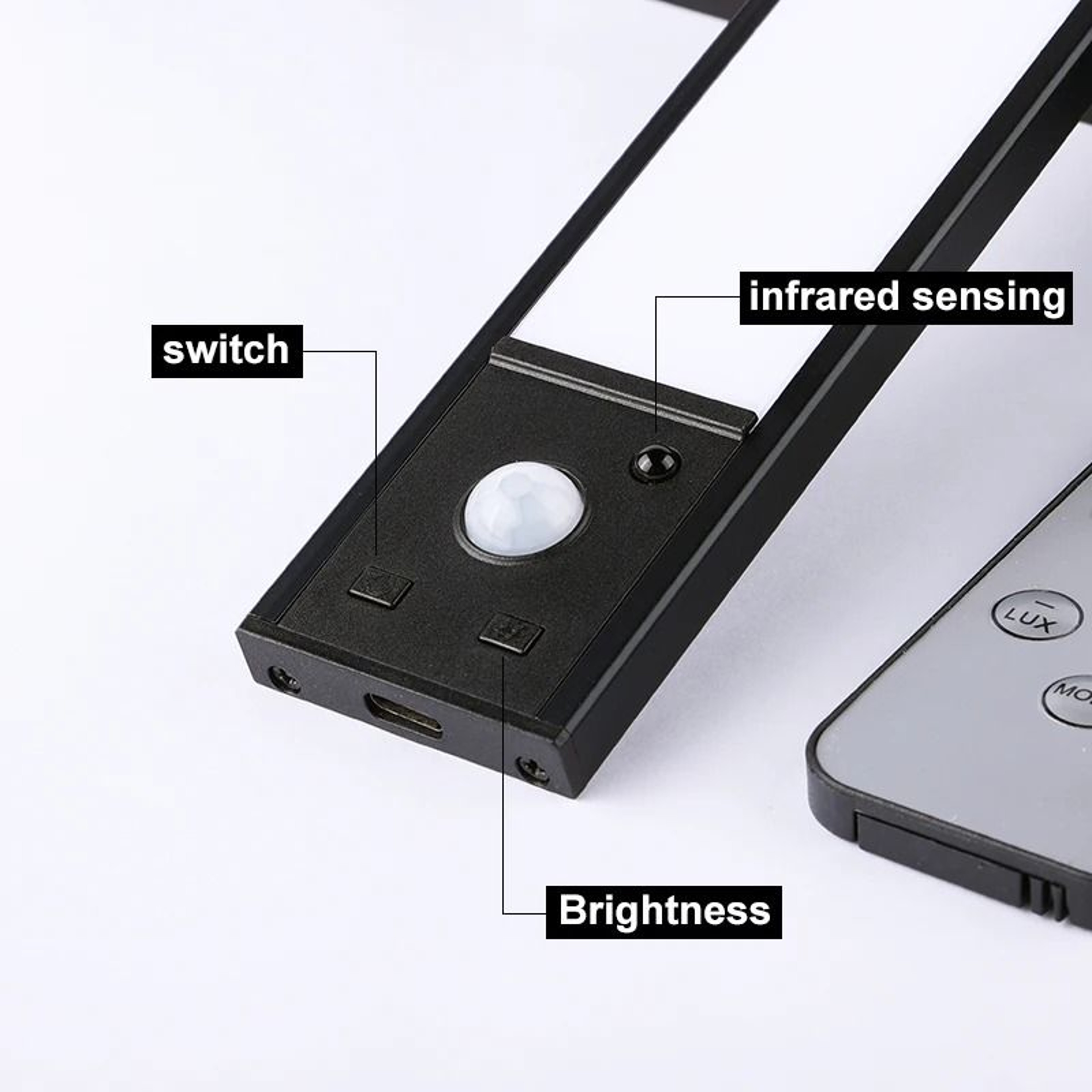 ChargeSense Wireless Closet Light 3