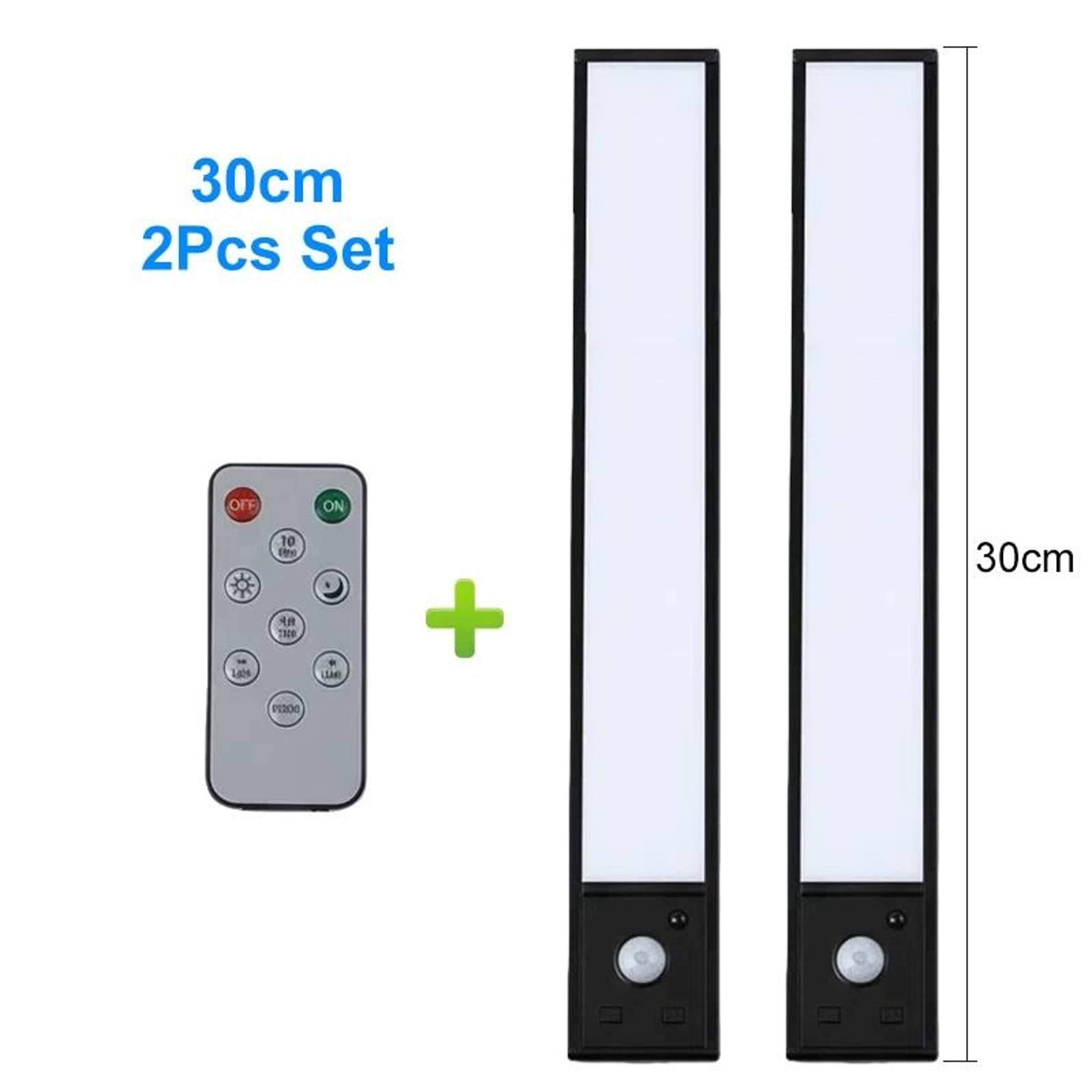 ChargeSense Wireless Closet Light 8