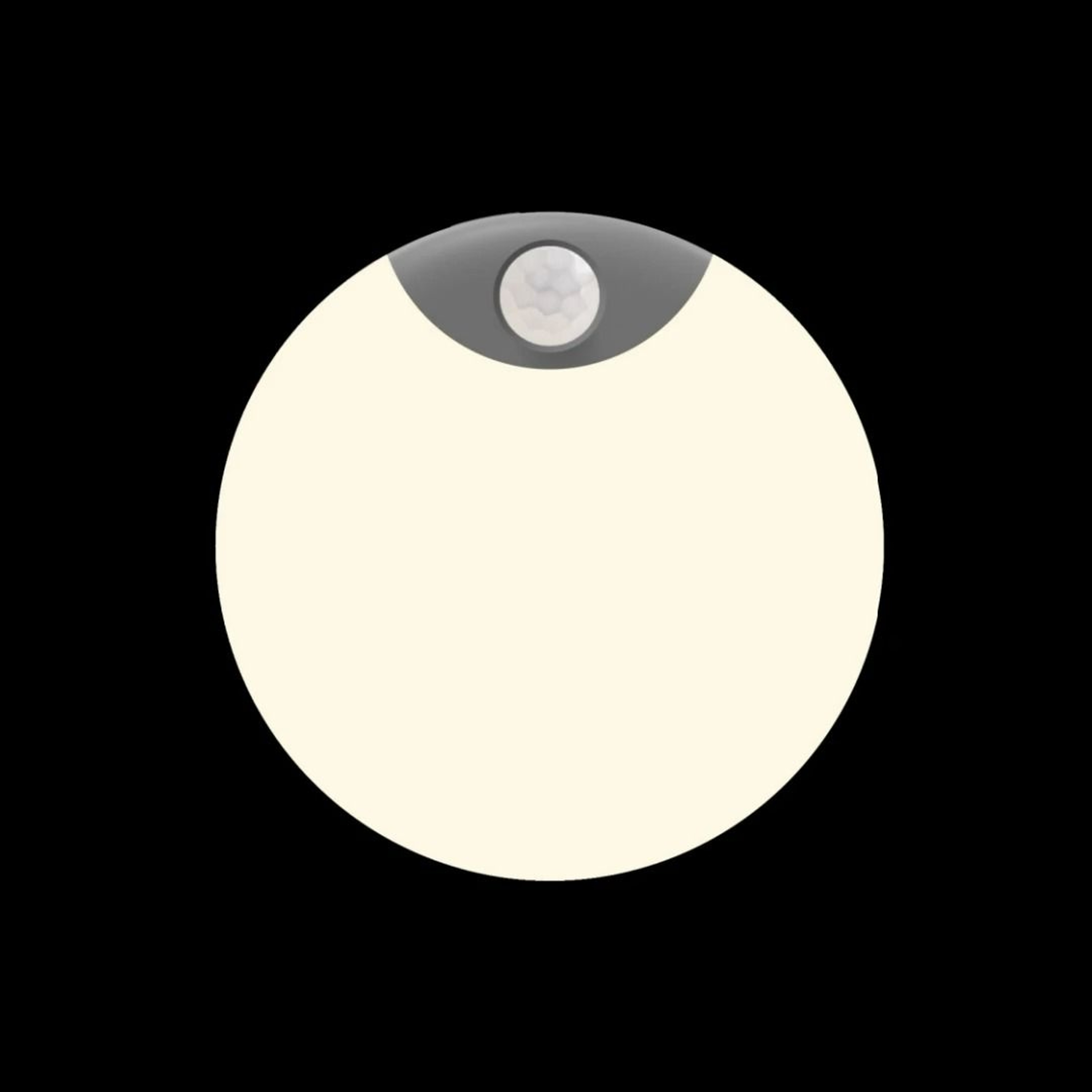 NightGuide USB Sensor Lamp 6