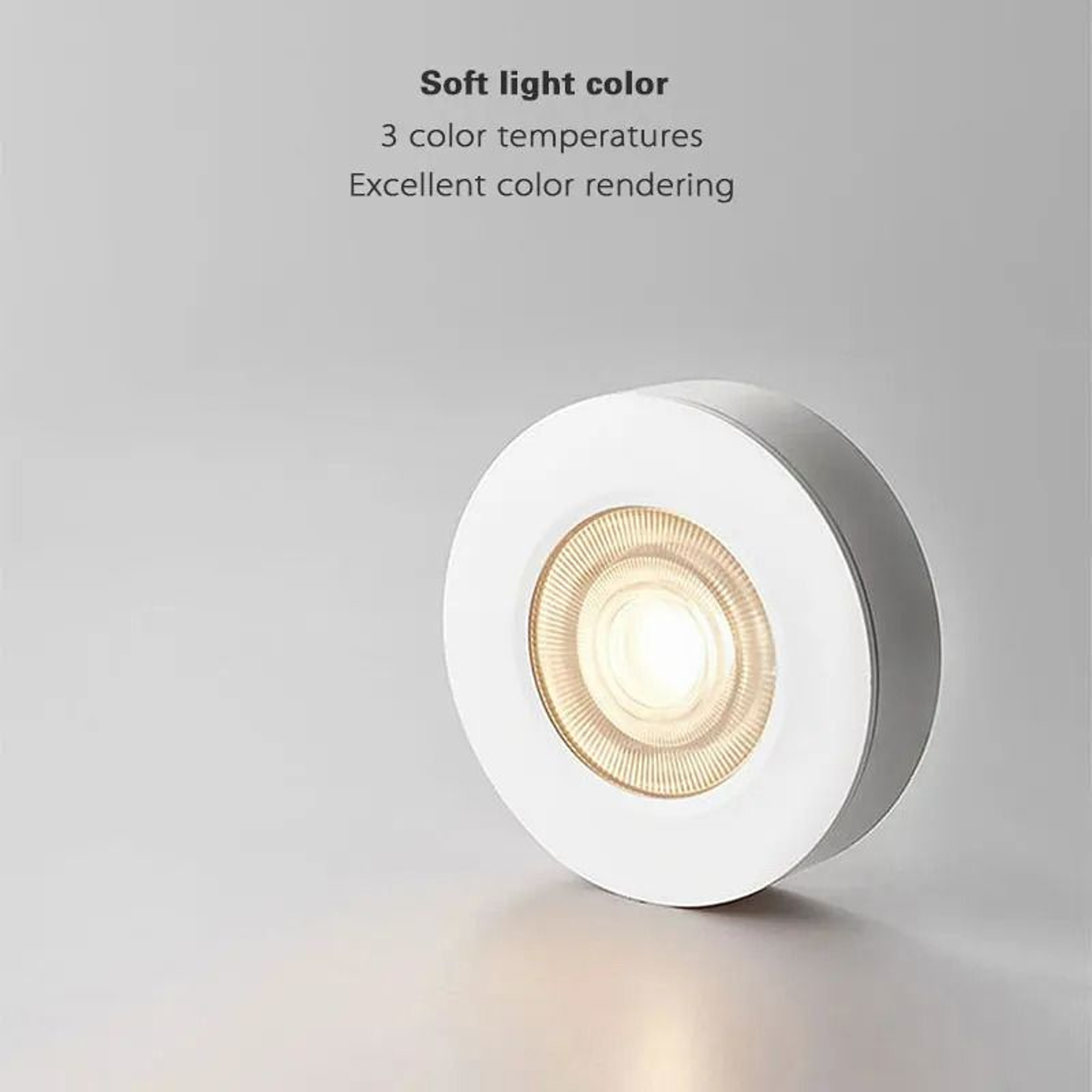 GalleryLite Six Pack COB Downlights 4