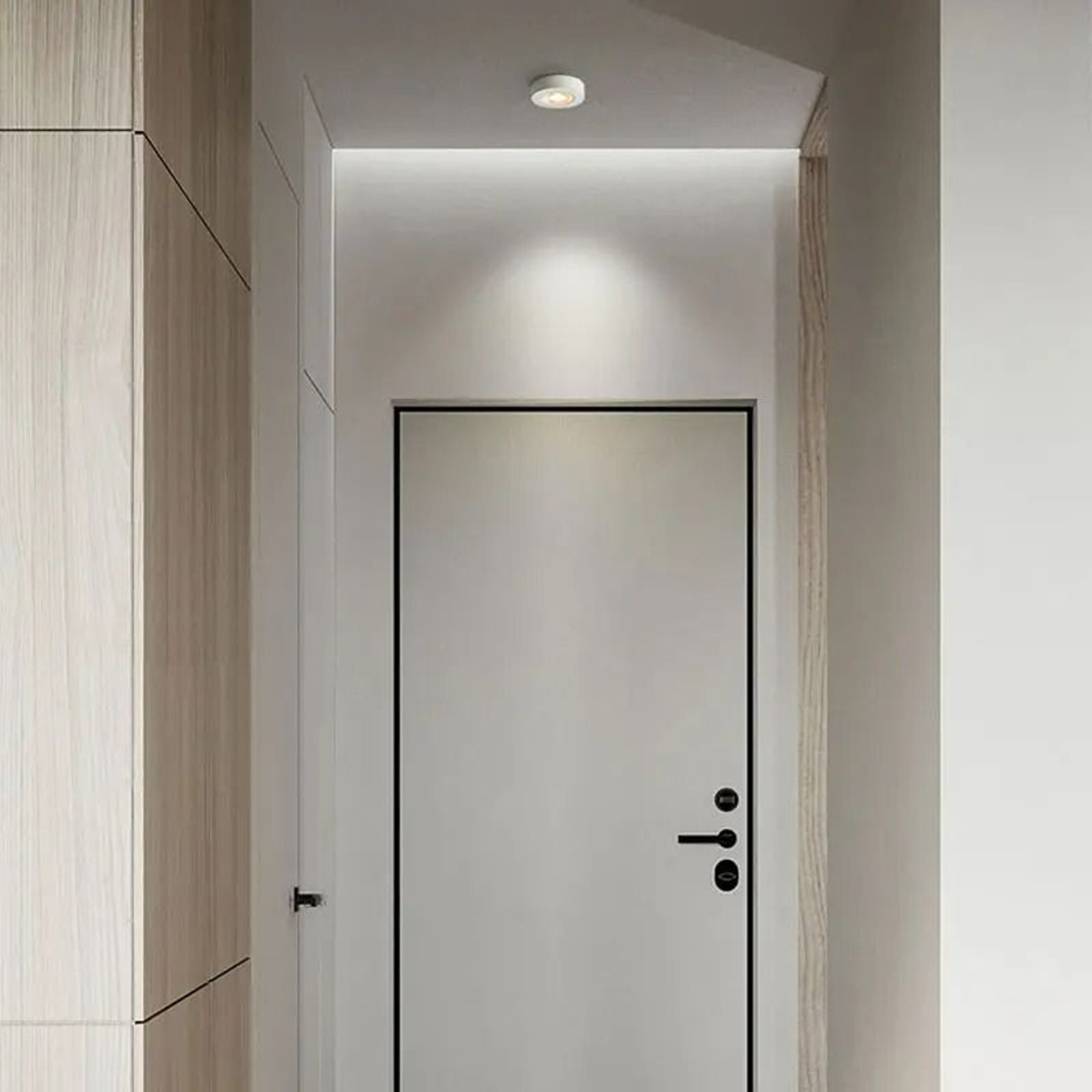 GalleryLite Six Pack COB Downlights 5