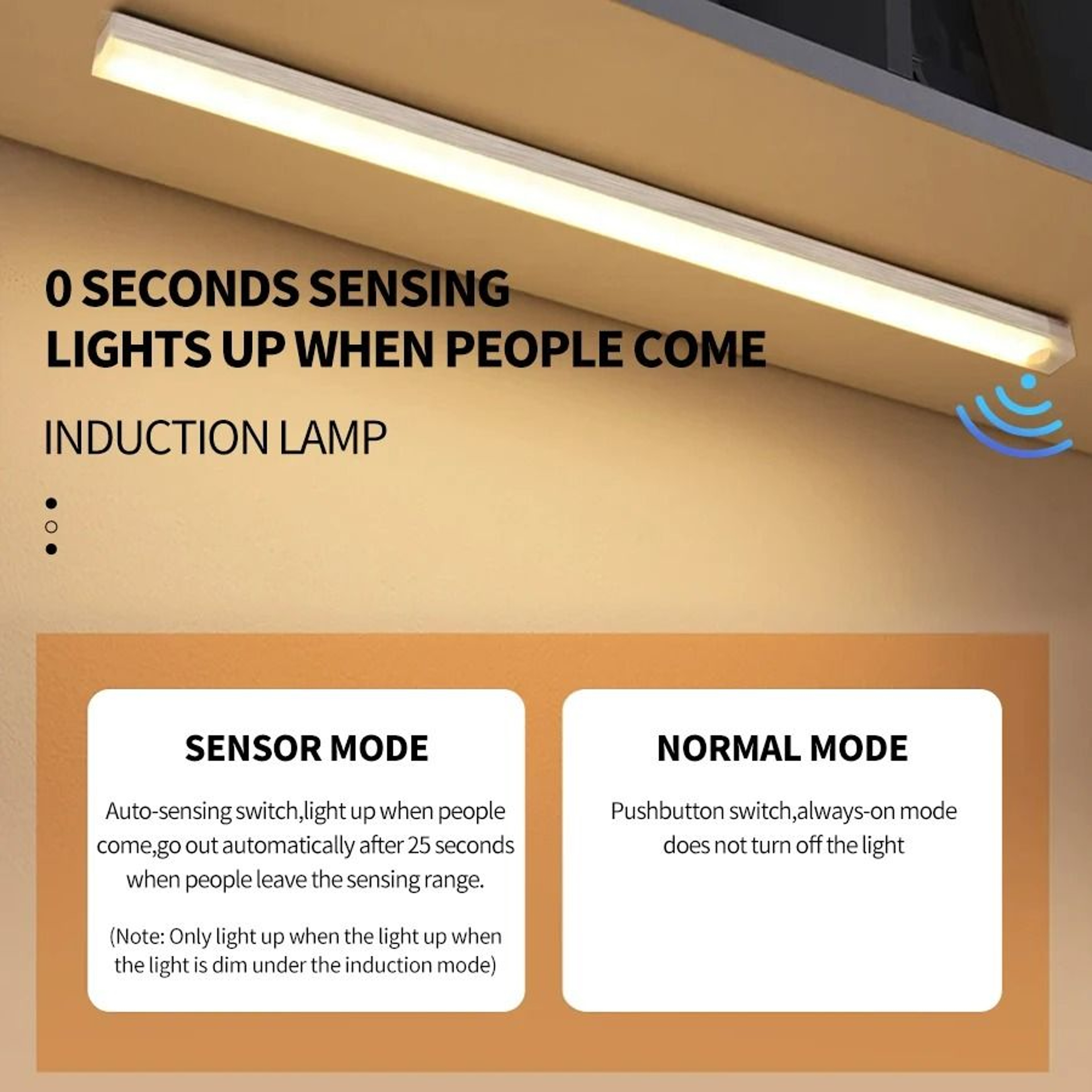 PathSense Wireless Night Light 1