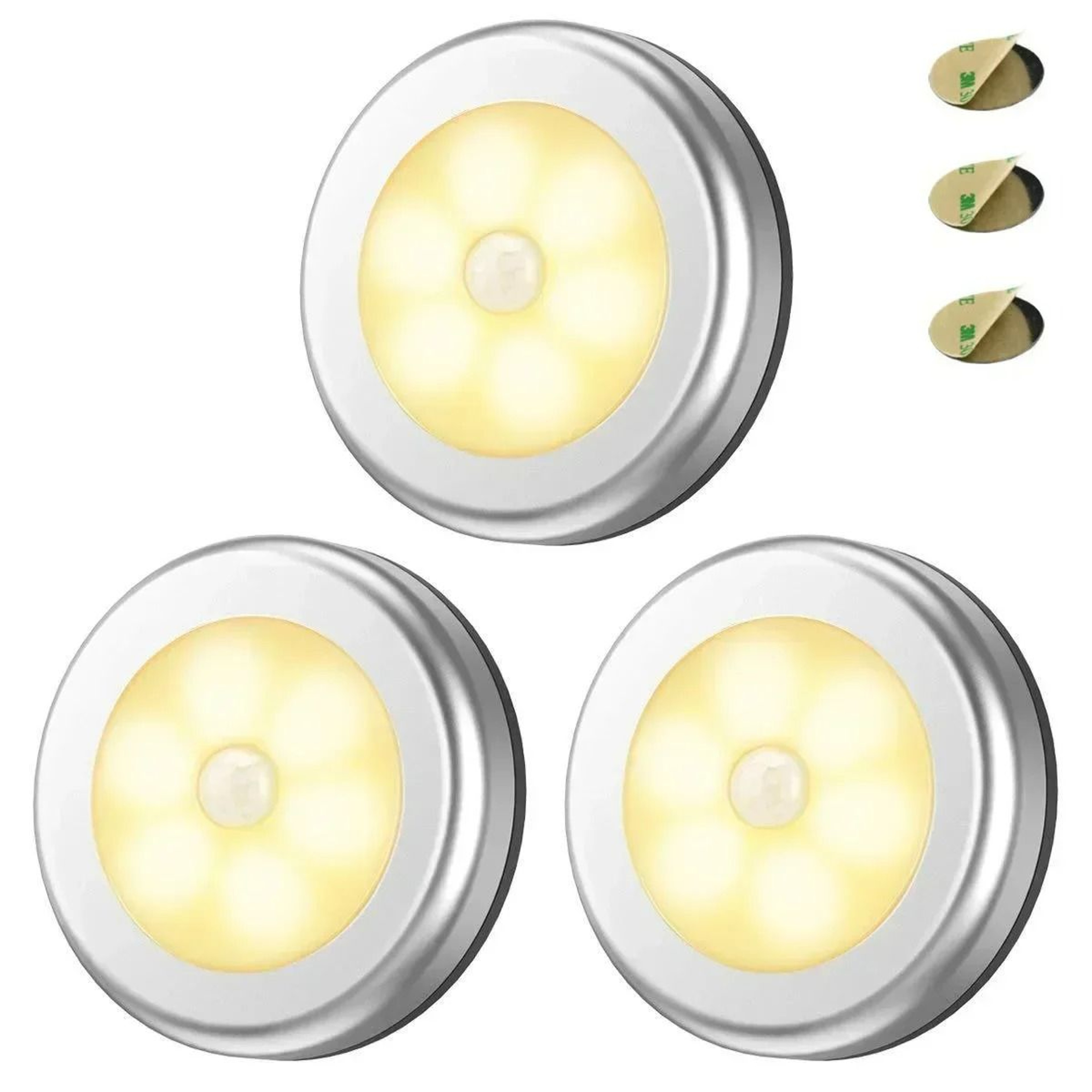 MagnaSense Portable Night Light 8