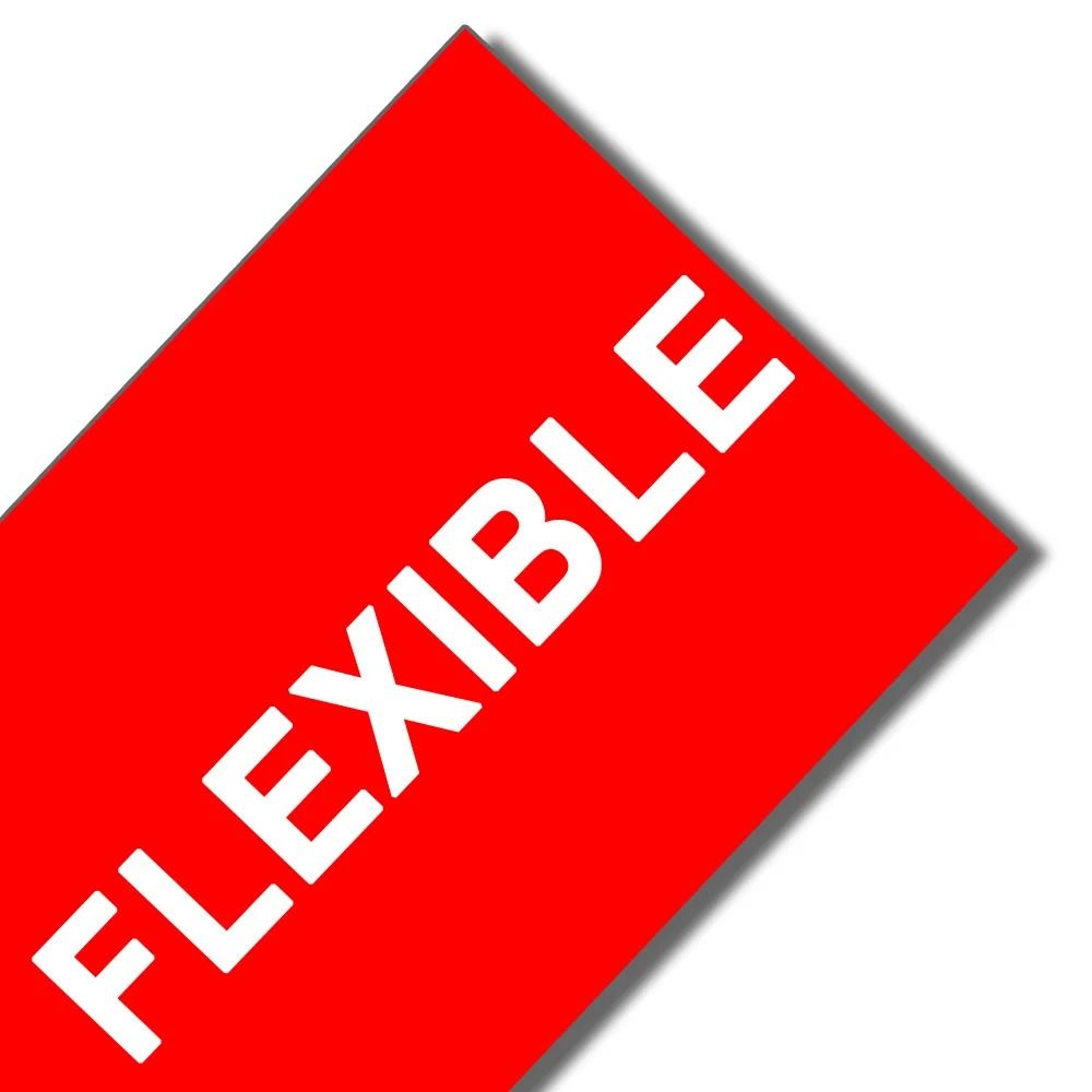 FlexiWire Cable Label Tape 15
