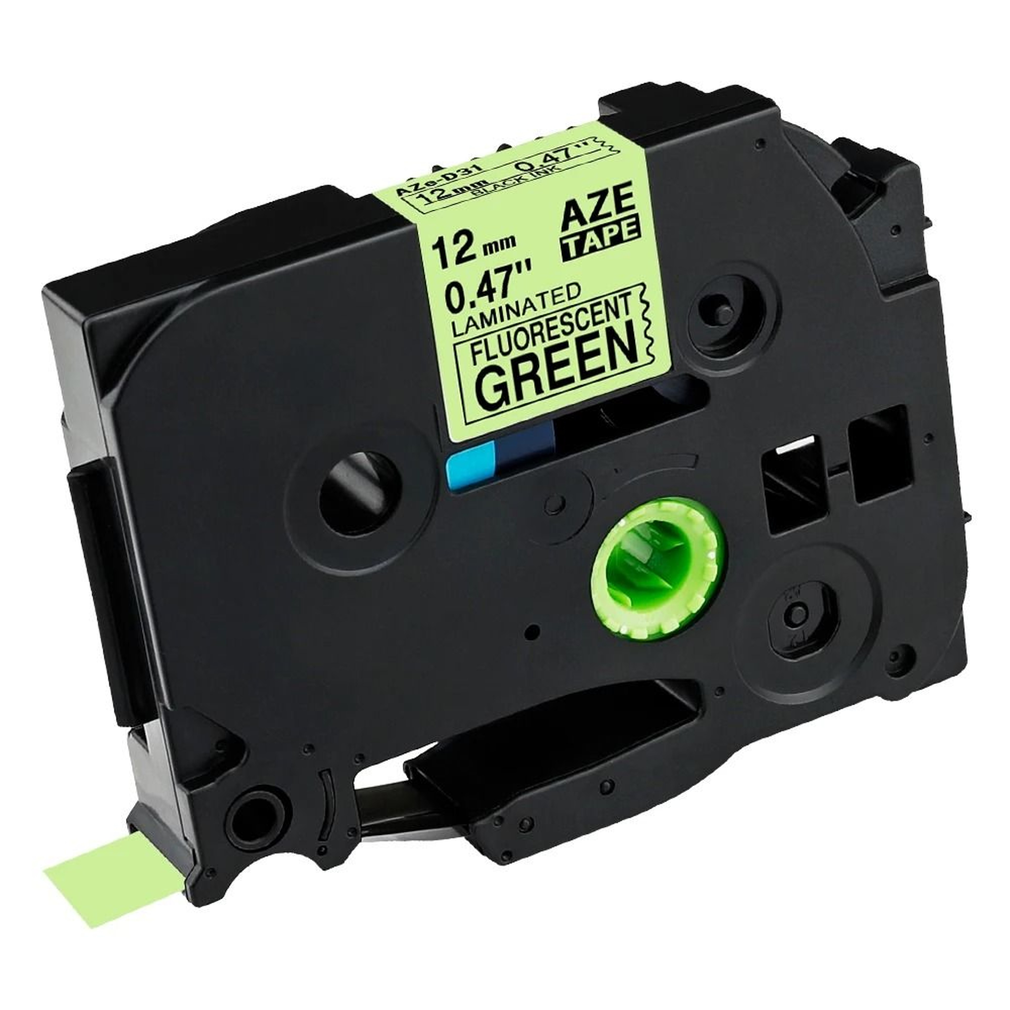 LabelCore PTouch Laminated Tape 21