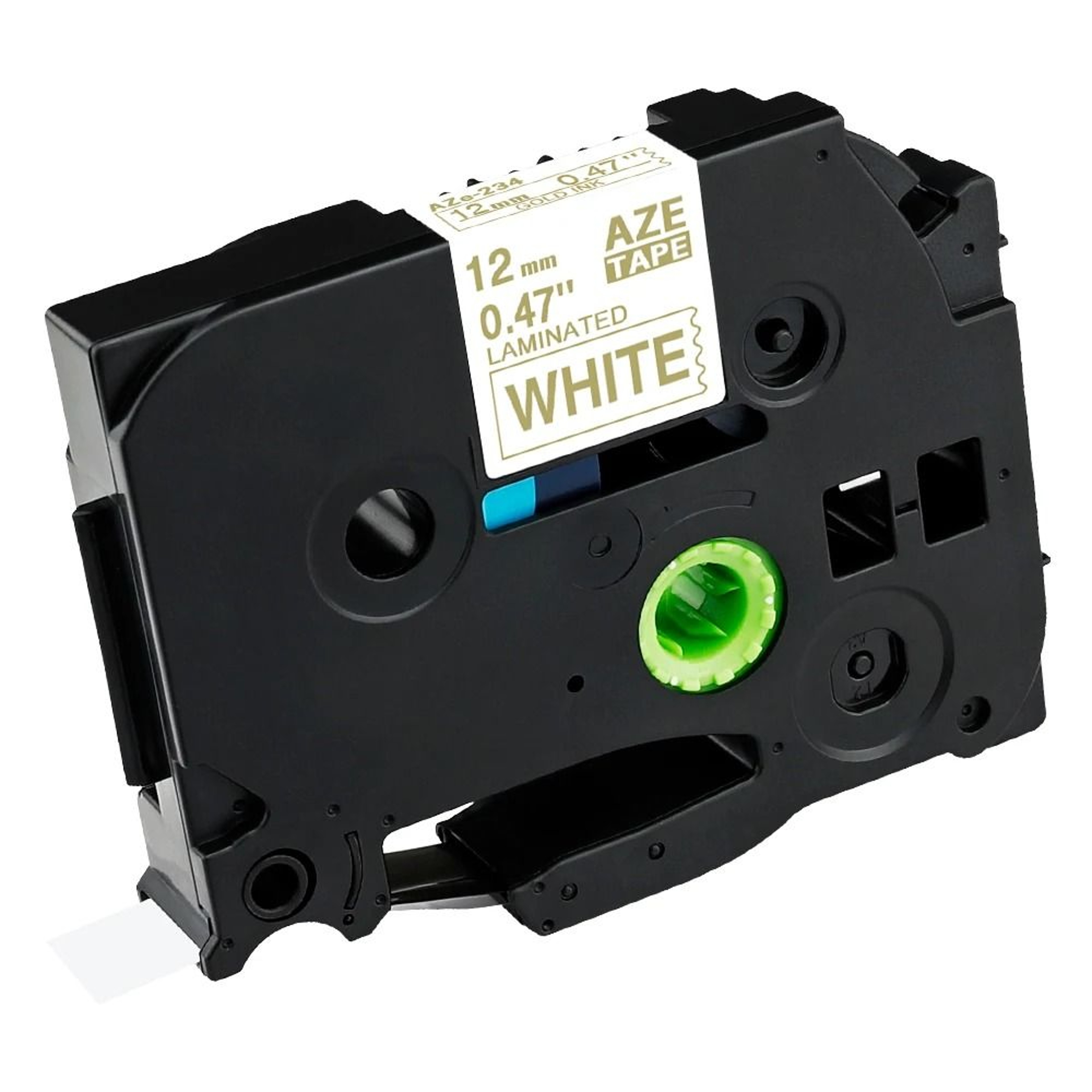 LabelCore PTouch Laminated Tape 26