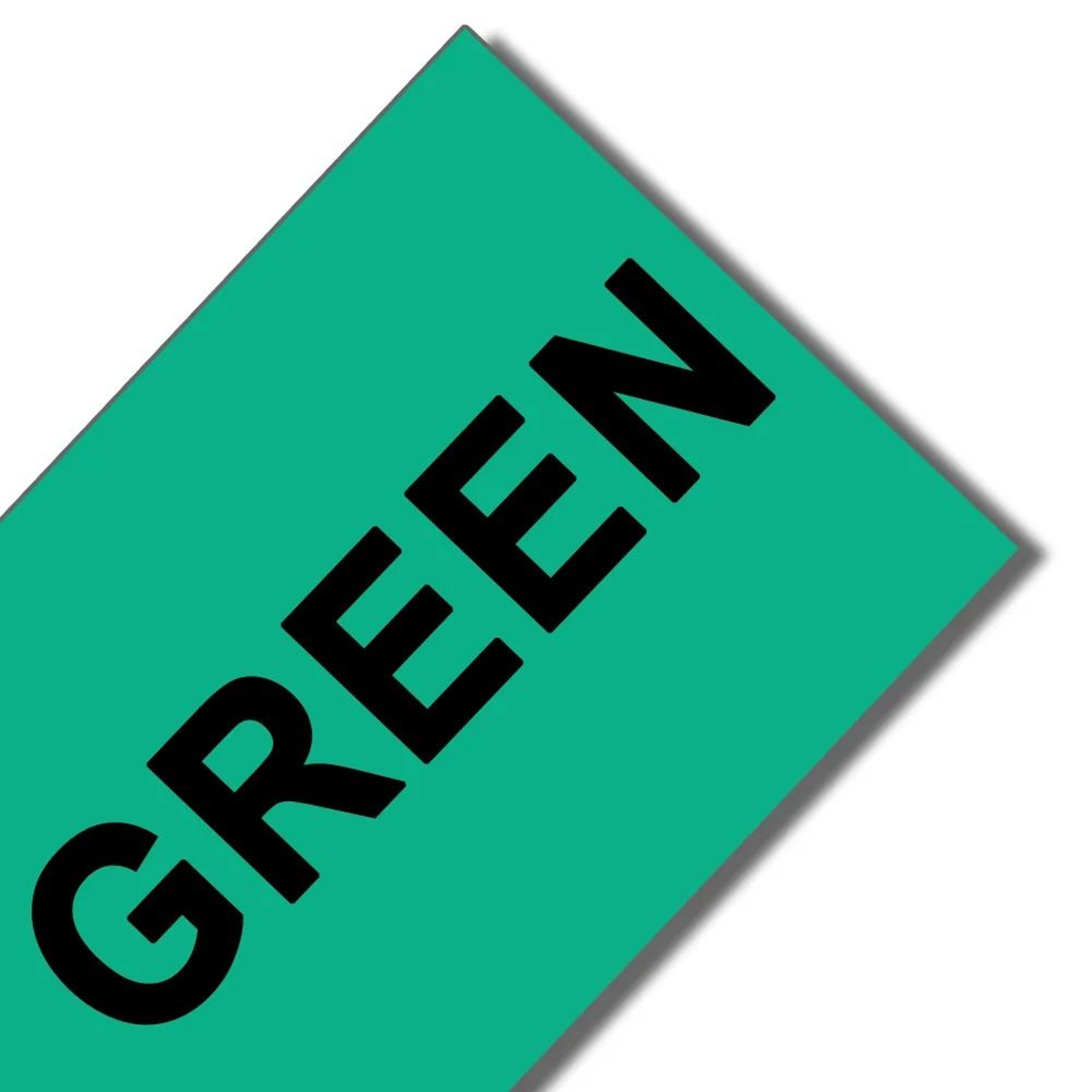 TapeNova PTouch Label Refills 6