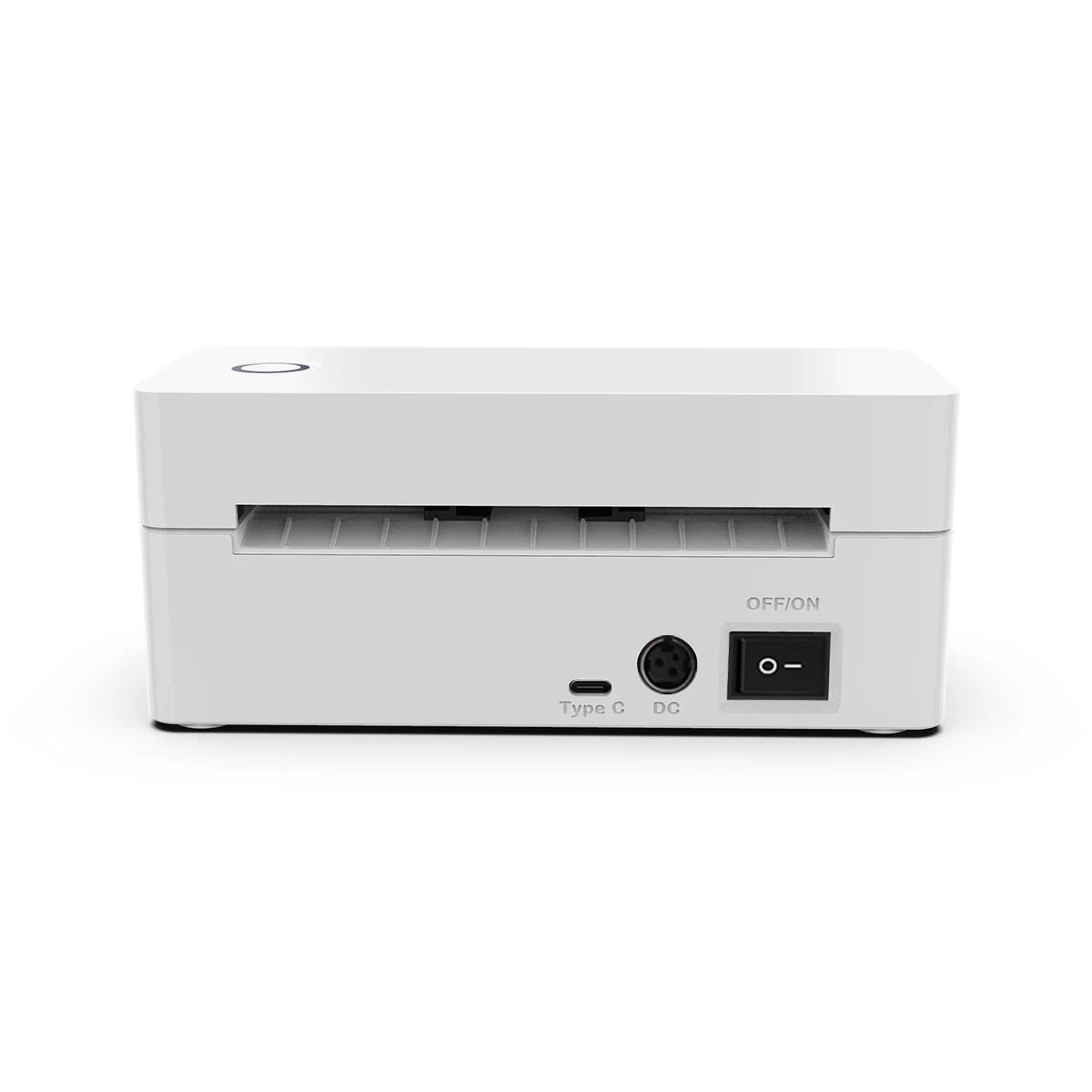 Wireless 4x6 Thermal Shipping Label Printer 6