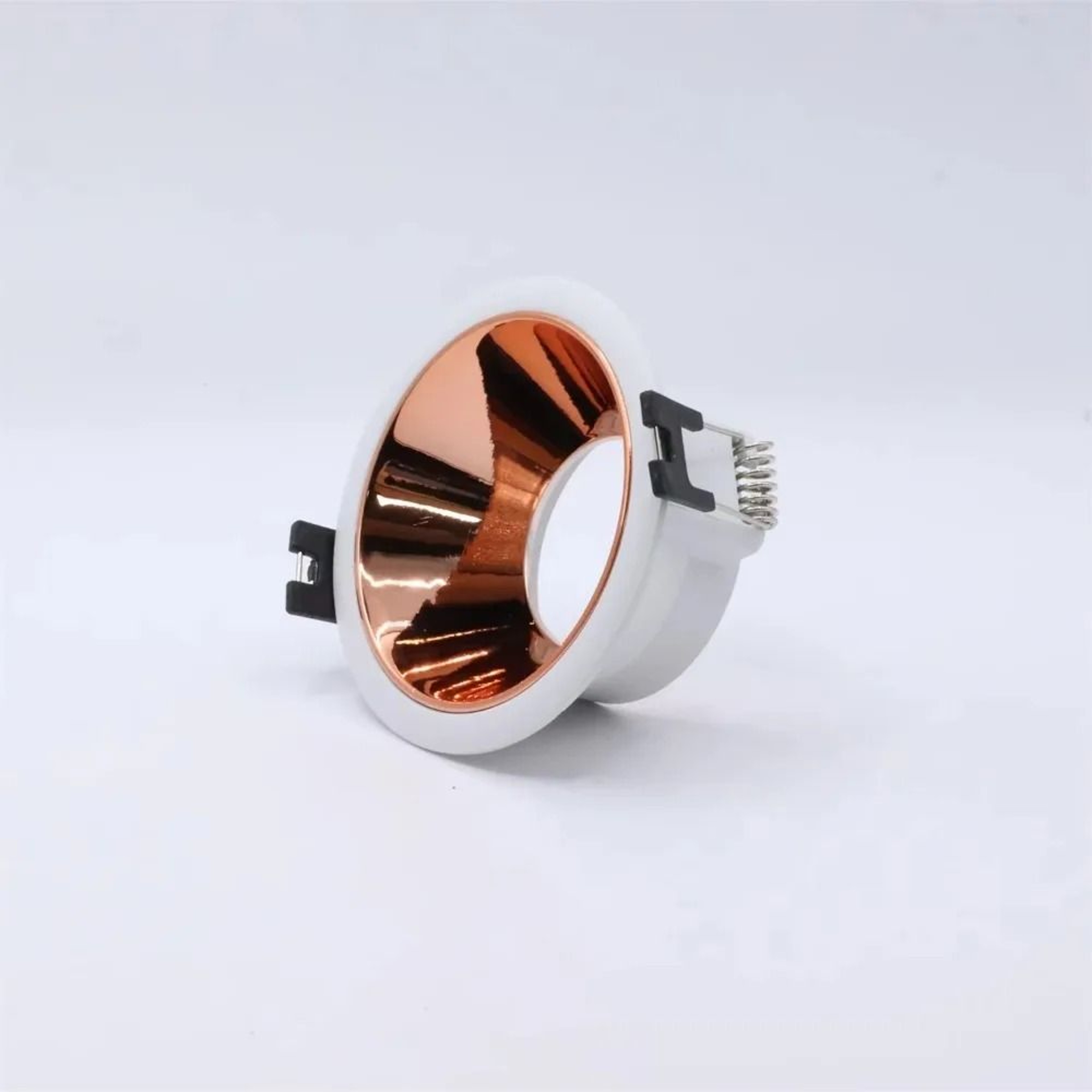 Round Recessed Ceiling Spotlight Fixture 8