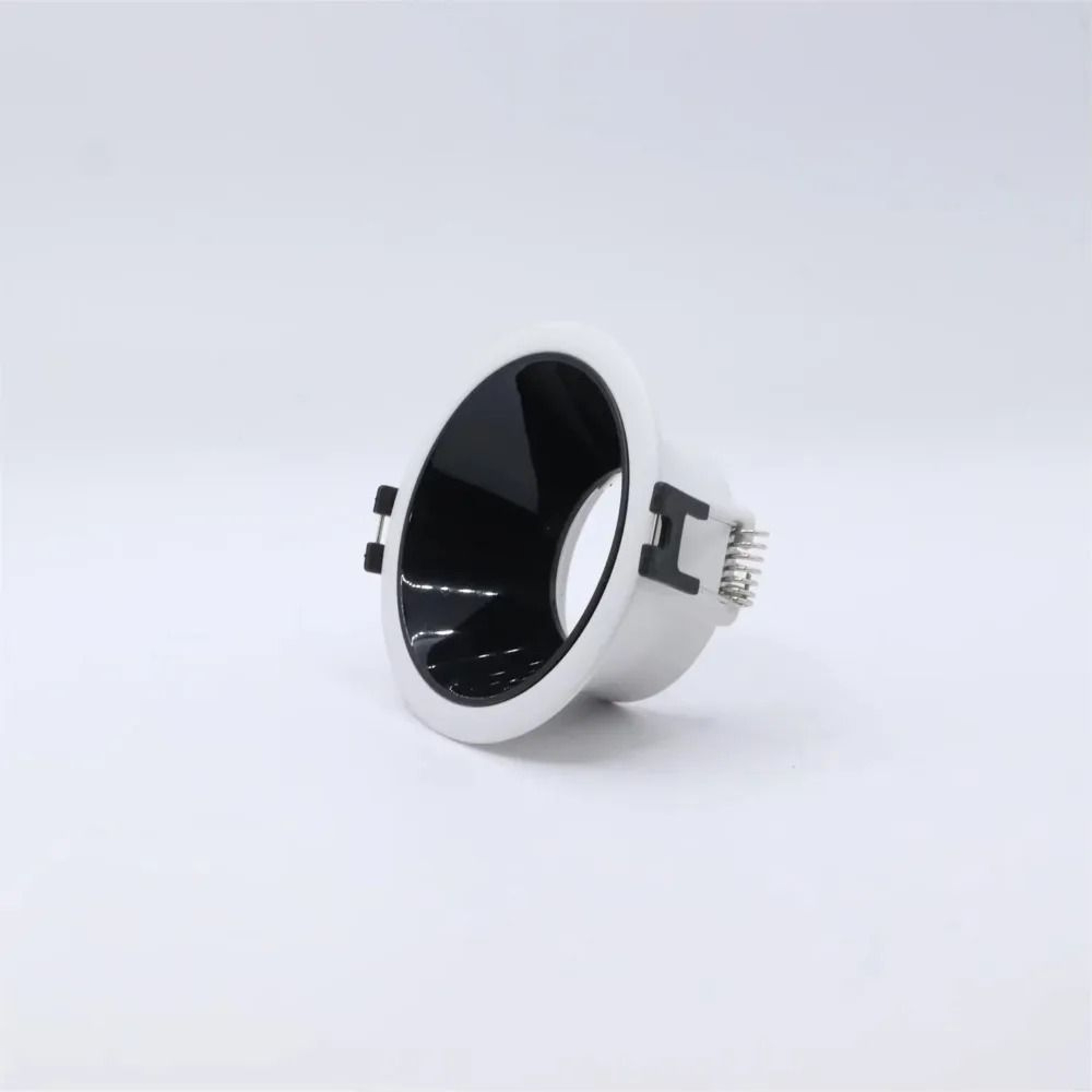 Round Recessed Ceiling Spotlight Fixture 7