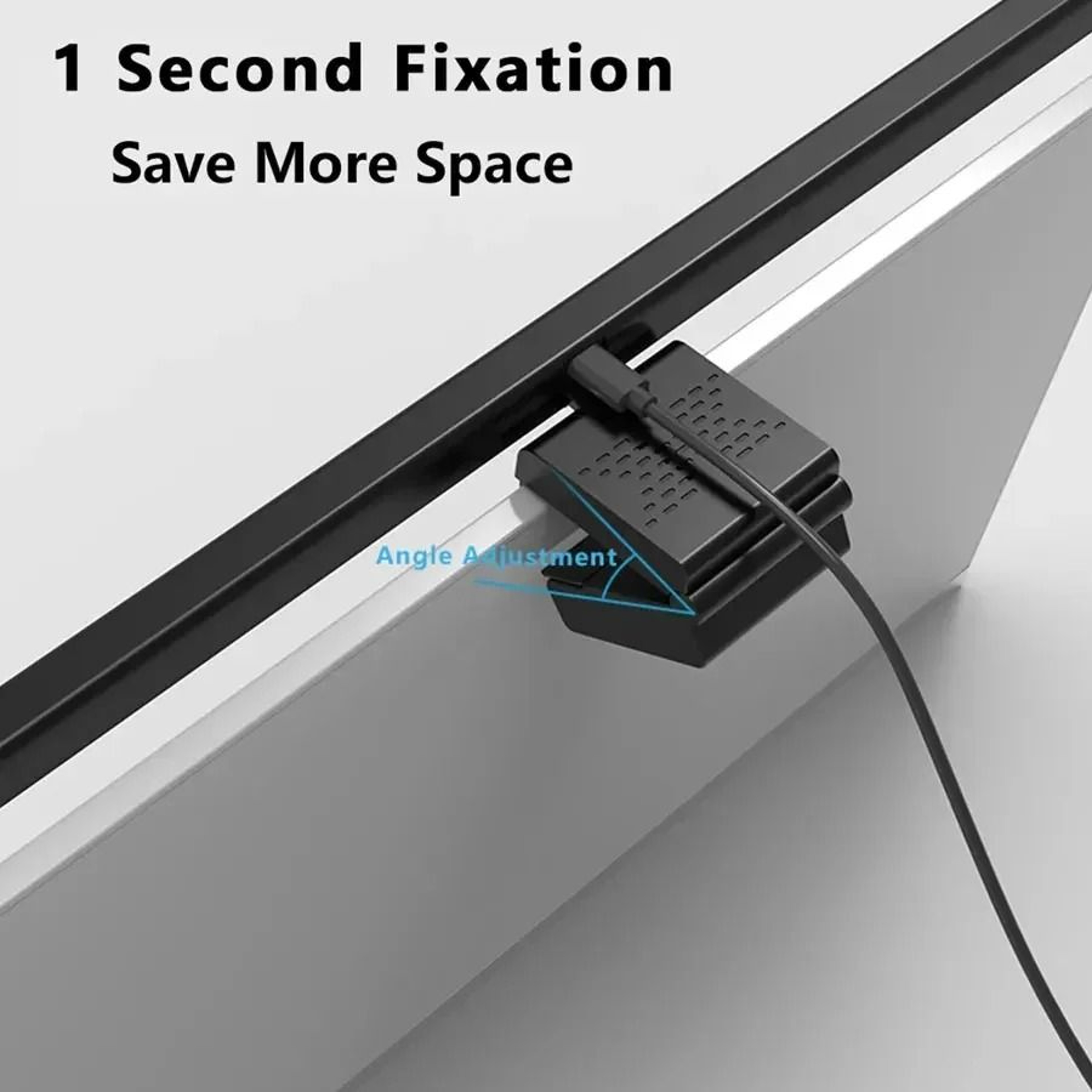 1969 Inch Timed Monitor Light Bar 5