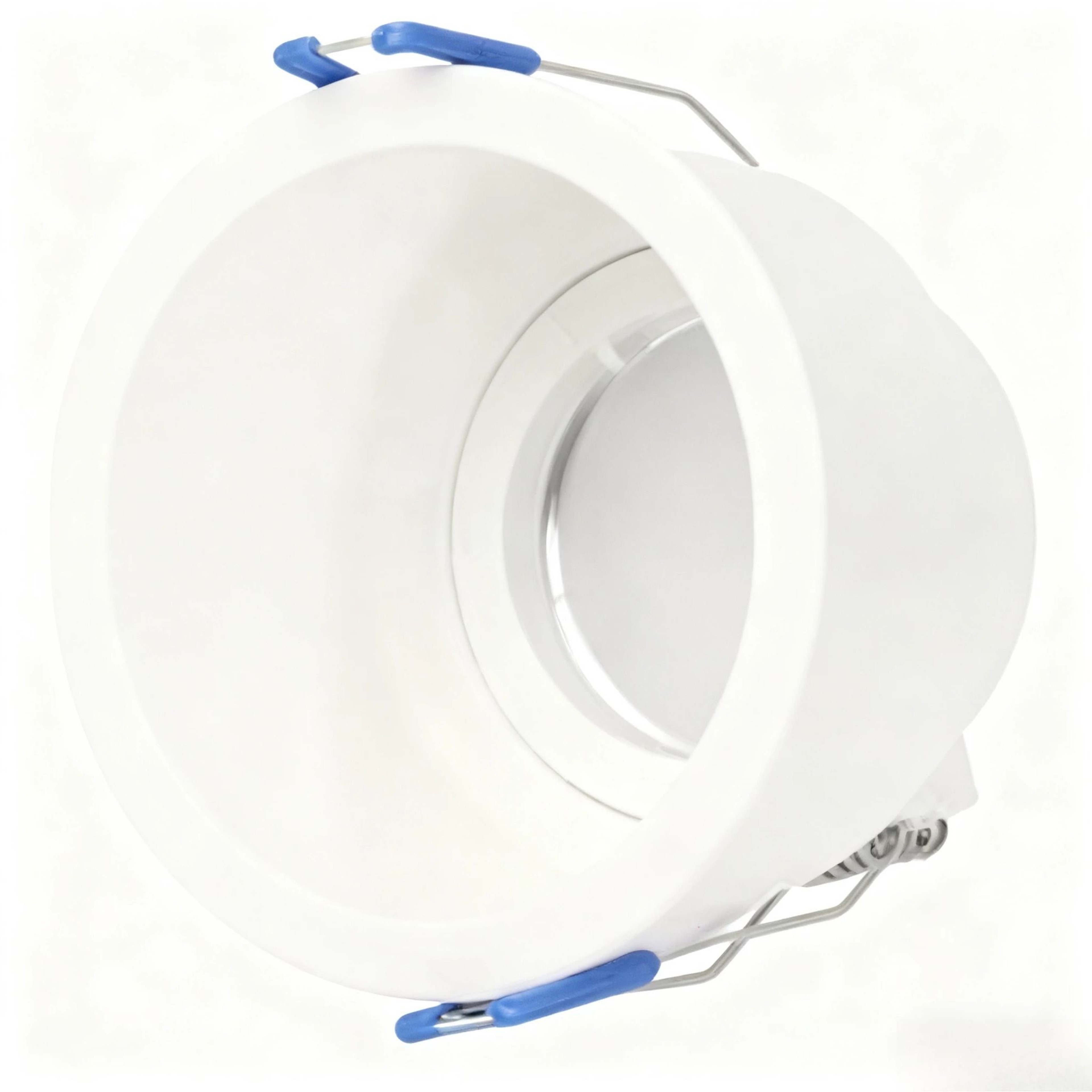 LumiCore GU10 Recessed Spotlight Fixture 8