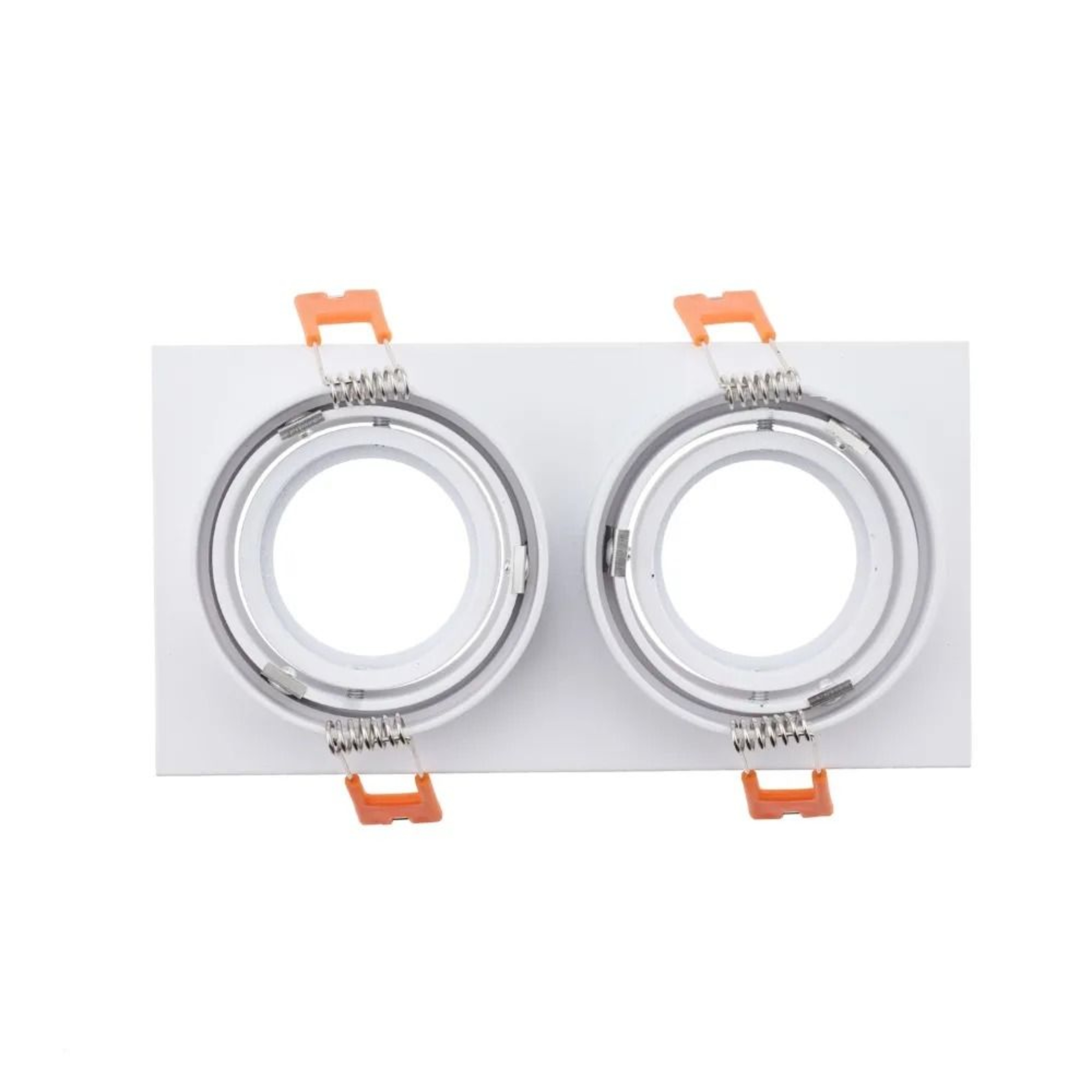 DuoLux Square Spotlight Mounting Frame 3