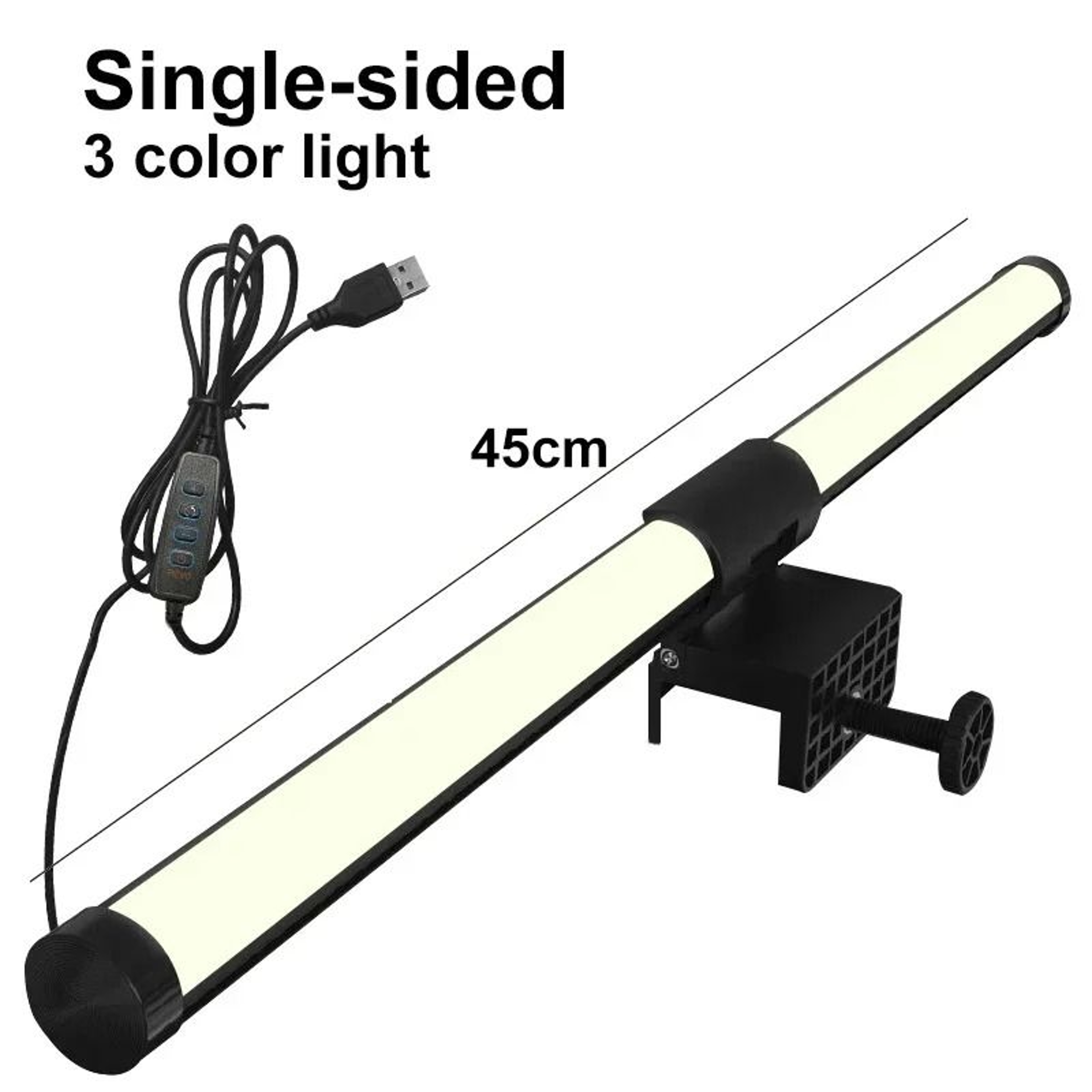 USB Eye Care Screen Light Bar 6