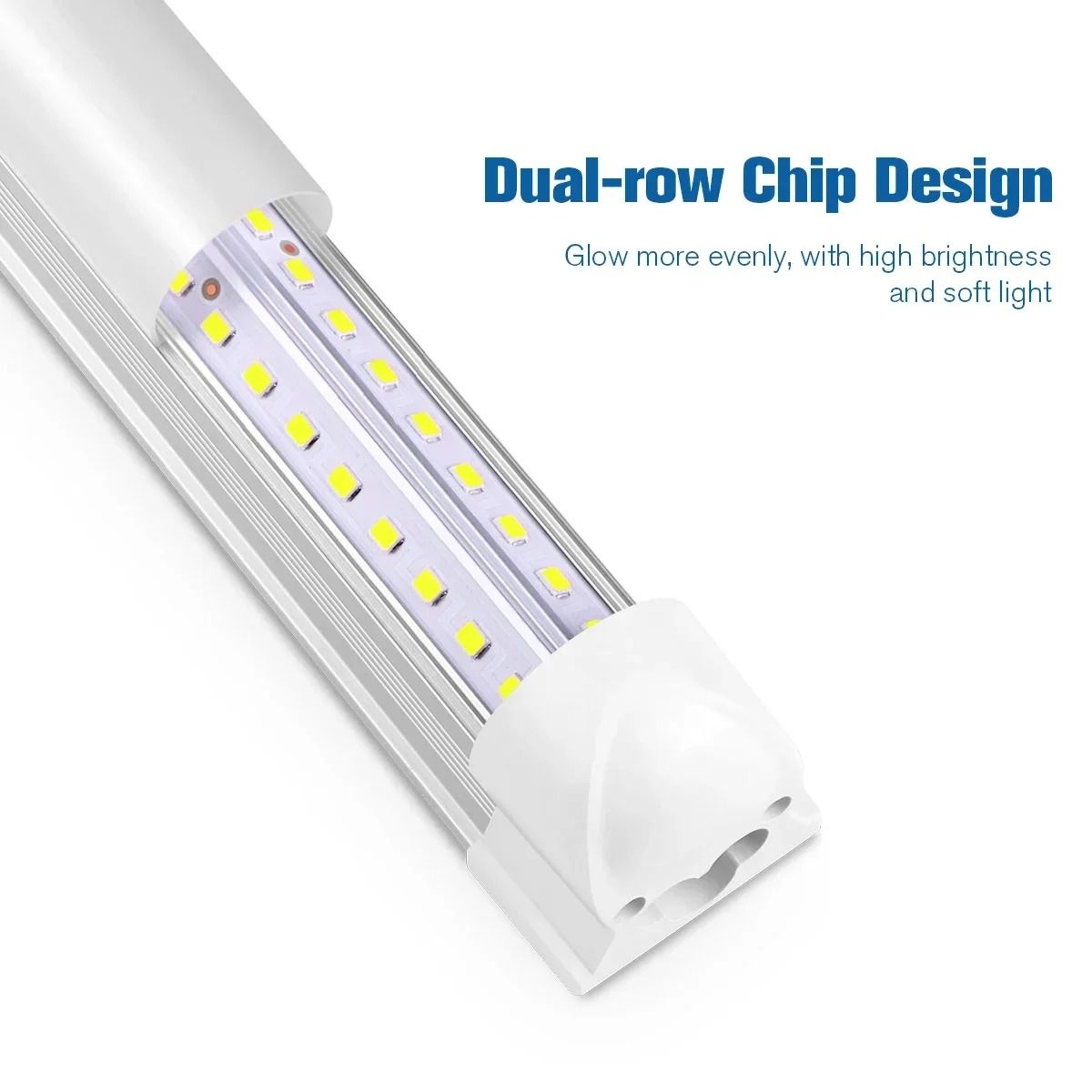 T8 LED Under Cabinet Bar Lights 3