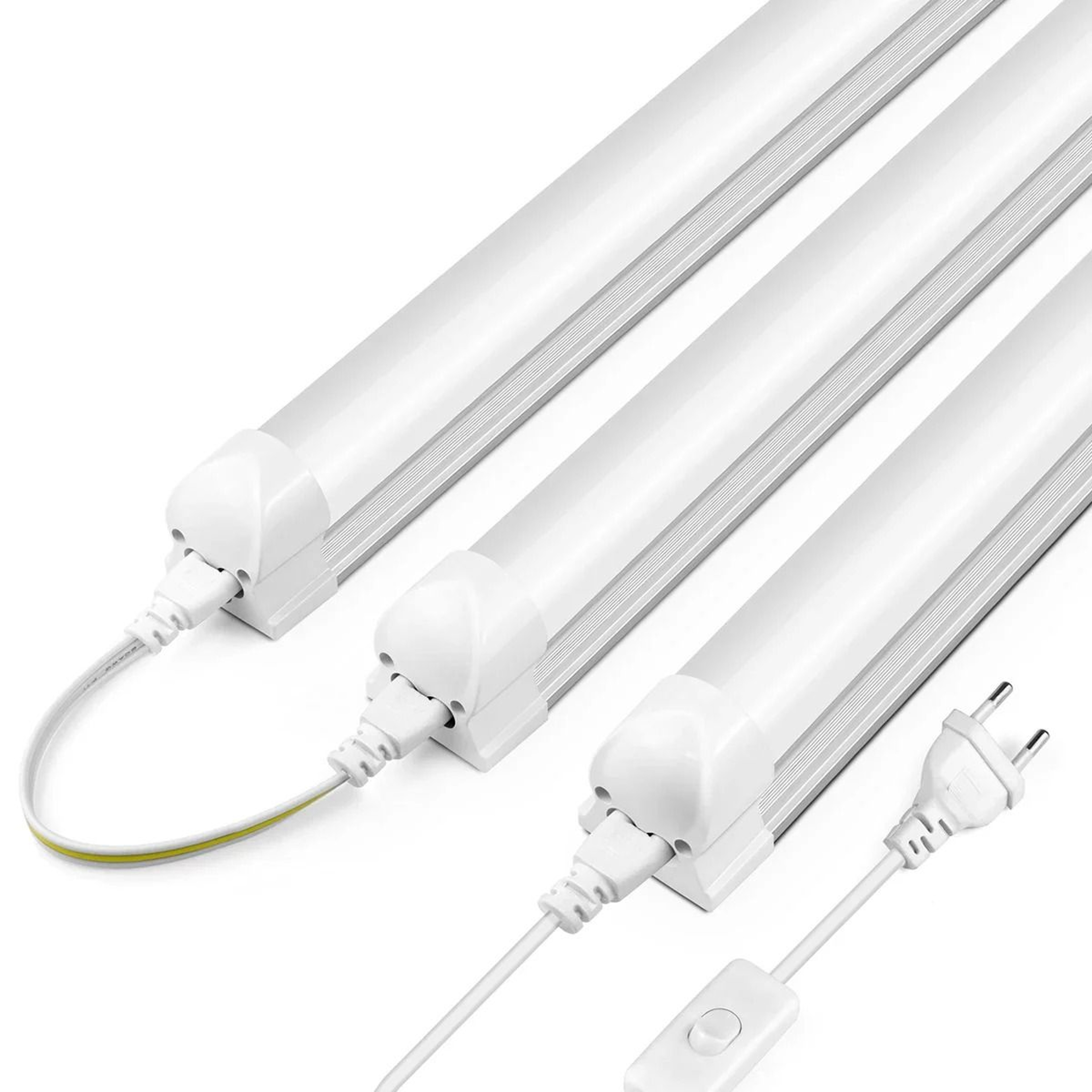 T8 LED Under Cabinet Bar Lights 0