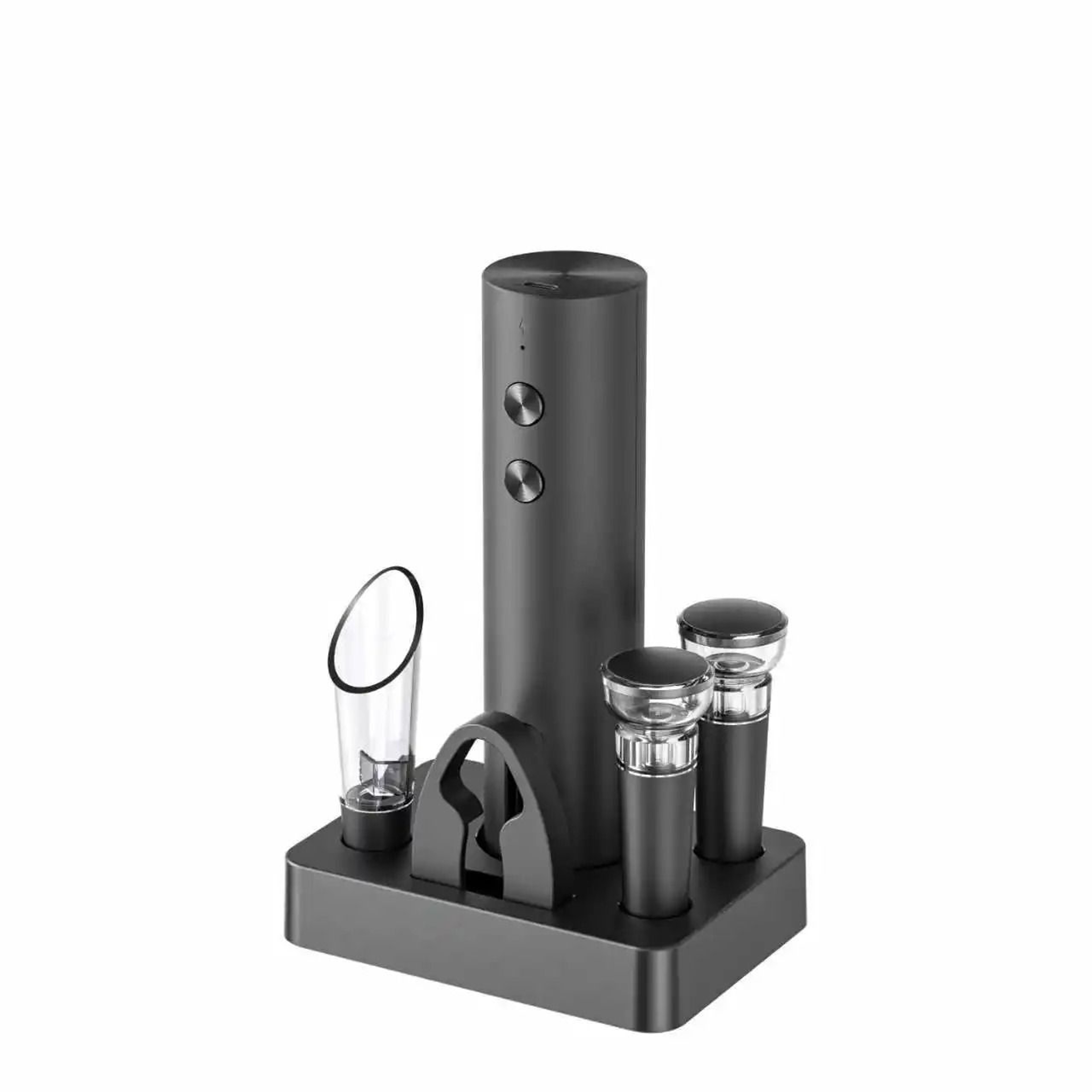 VinoSwift Automatic Electric Corkscrew 9