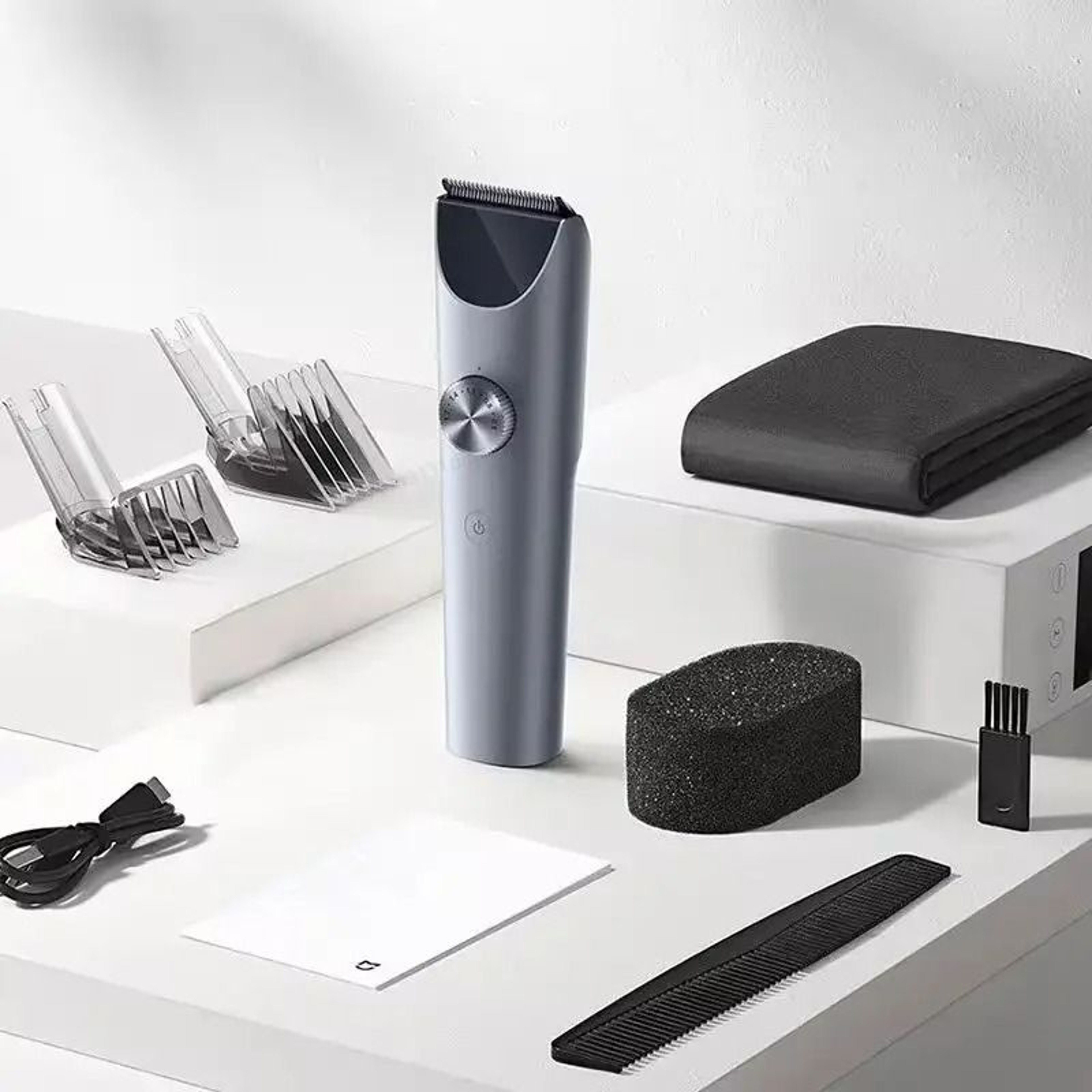 Mijia 2 Cordless Hair Clipper 3