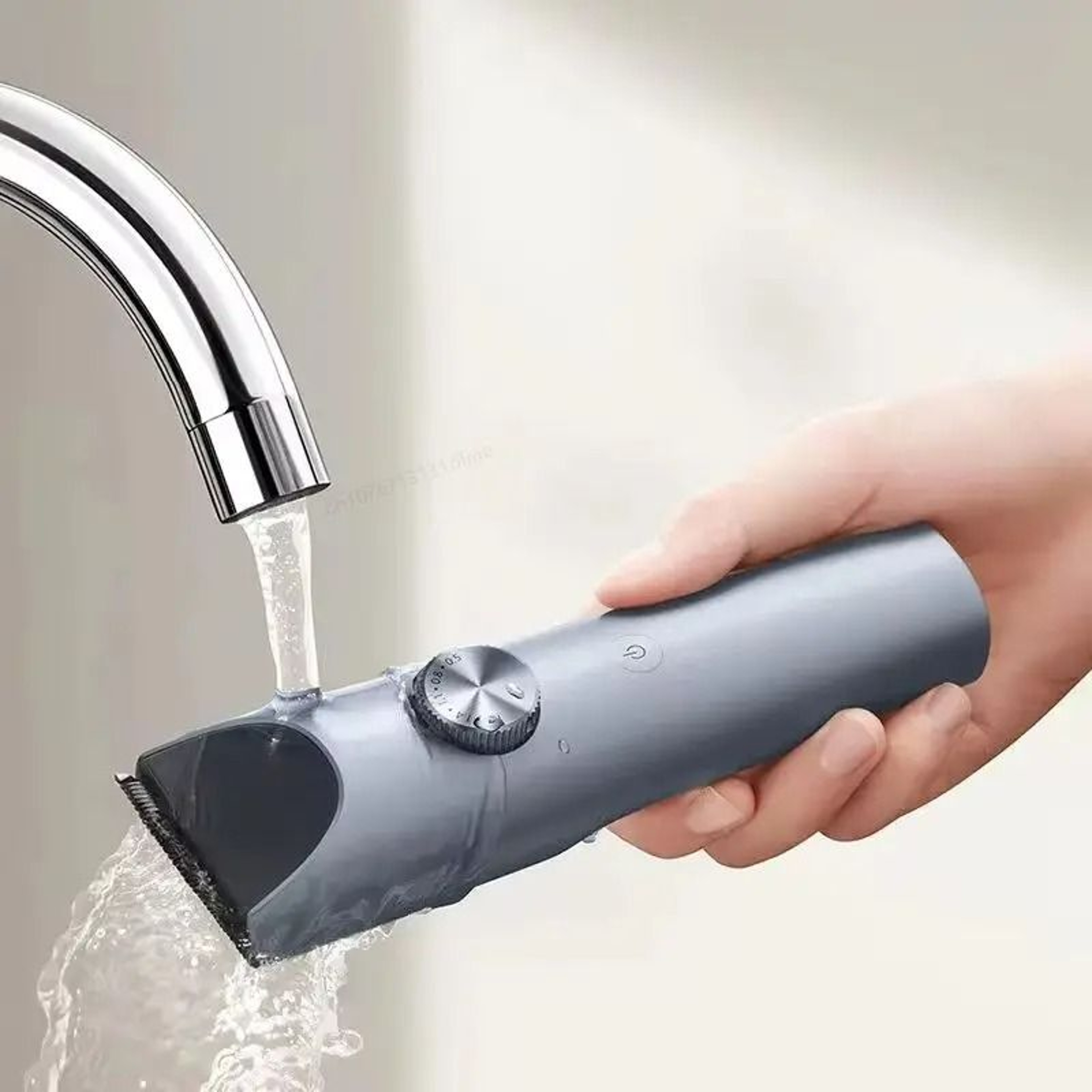 Mijia 2 Cordless Hair Clipper 2